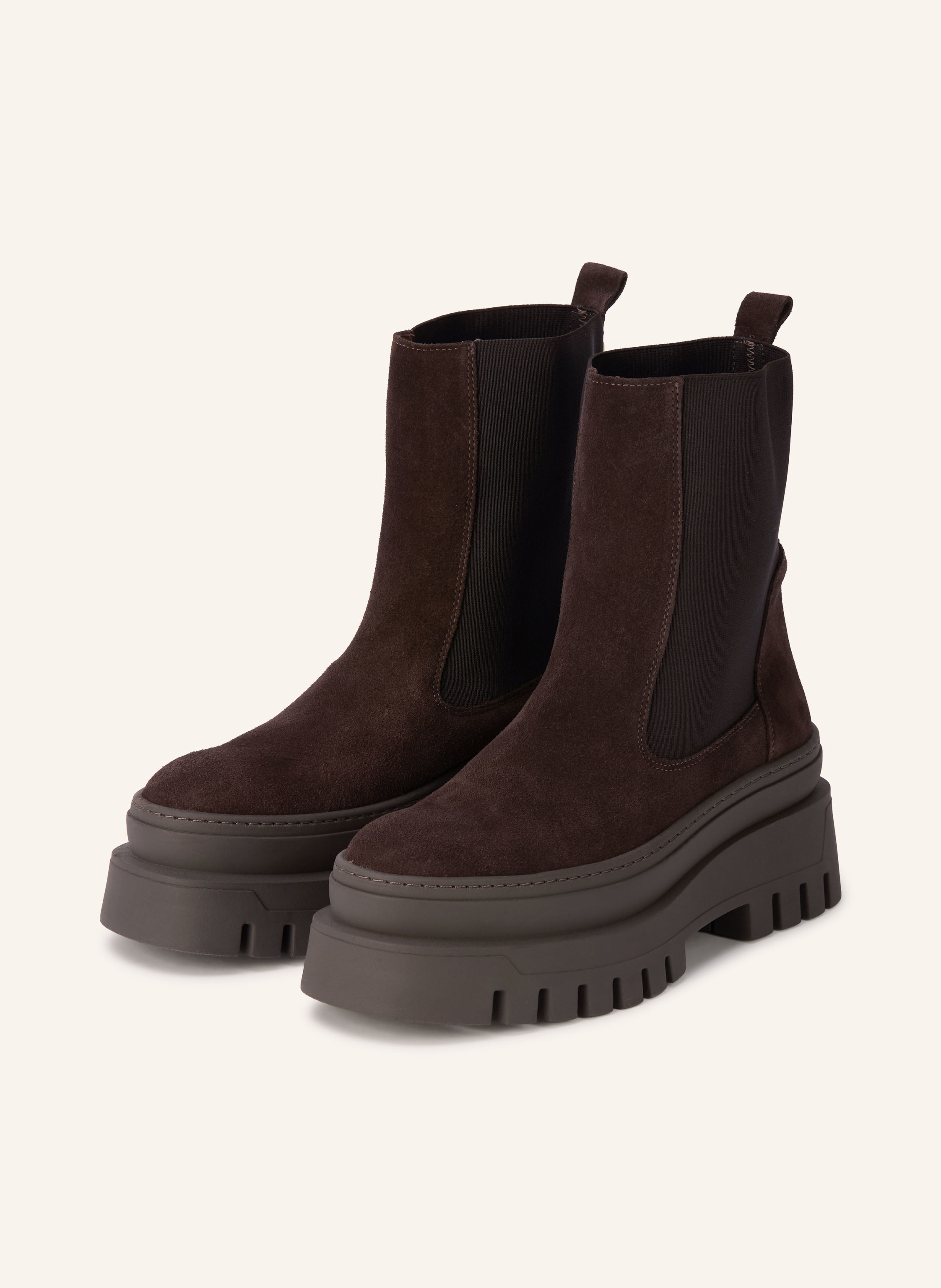 STEVE MADDEN Chelsea-Boots CASSANDRA
