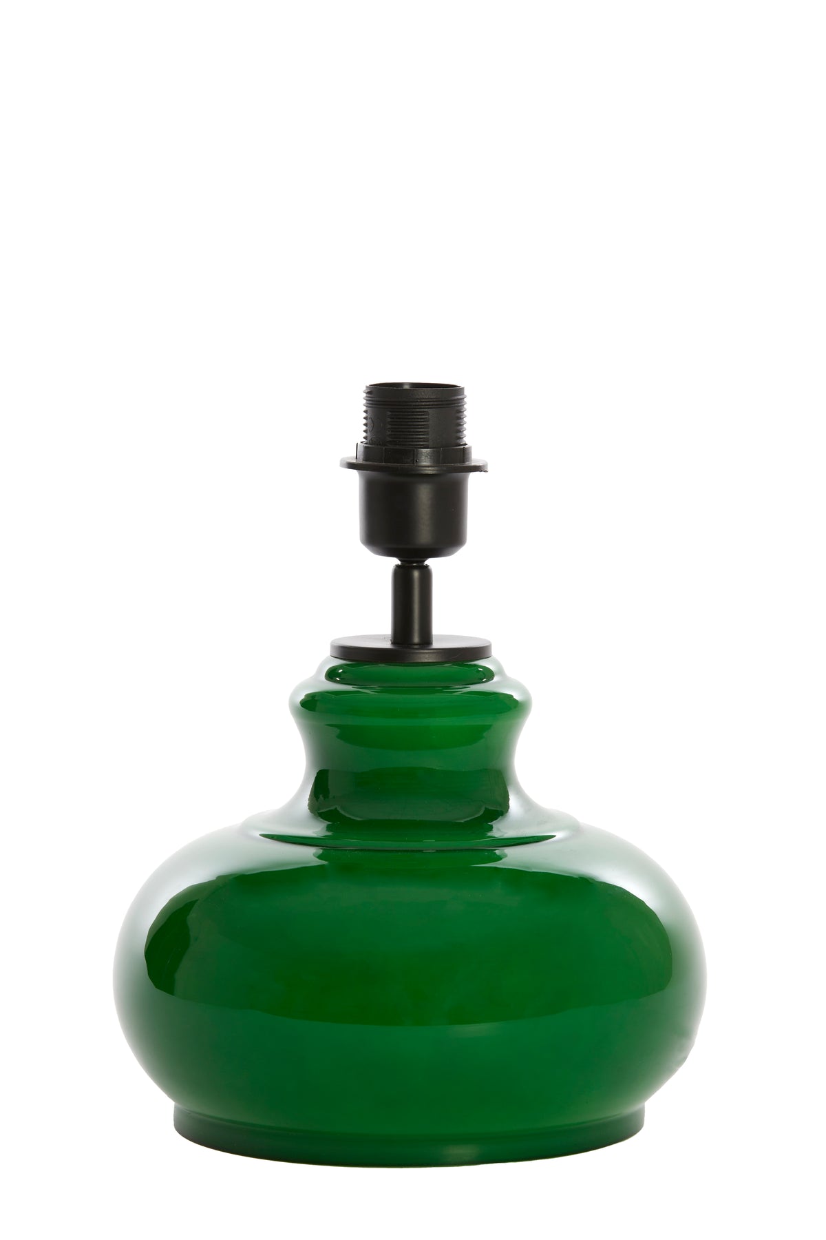 Light & Living lampvoet VERDE - Ø23x28.5cm - groen