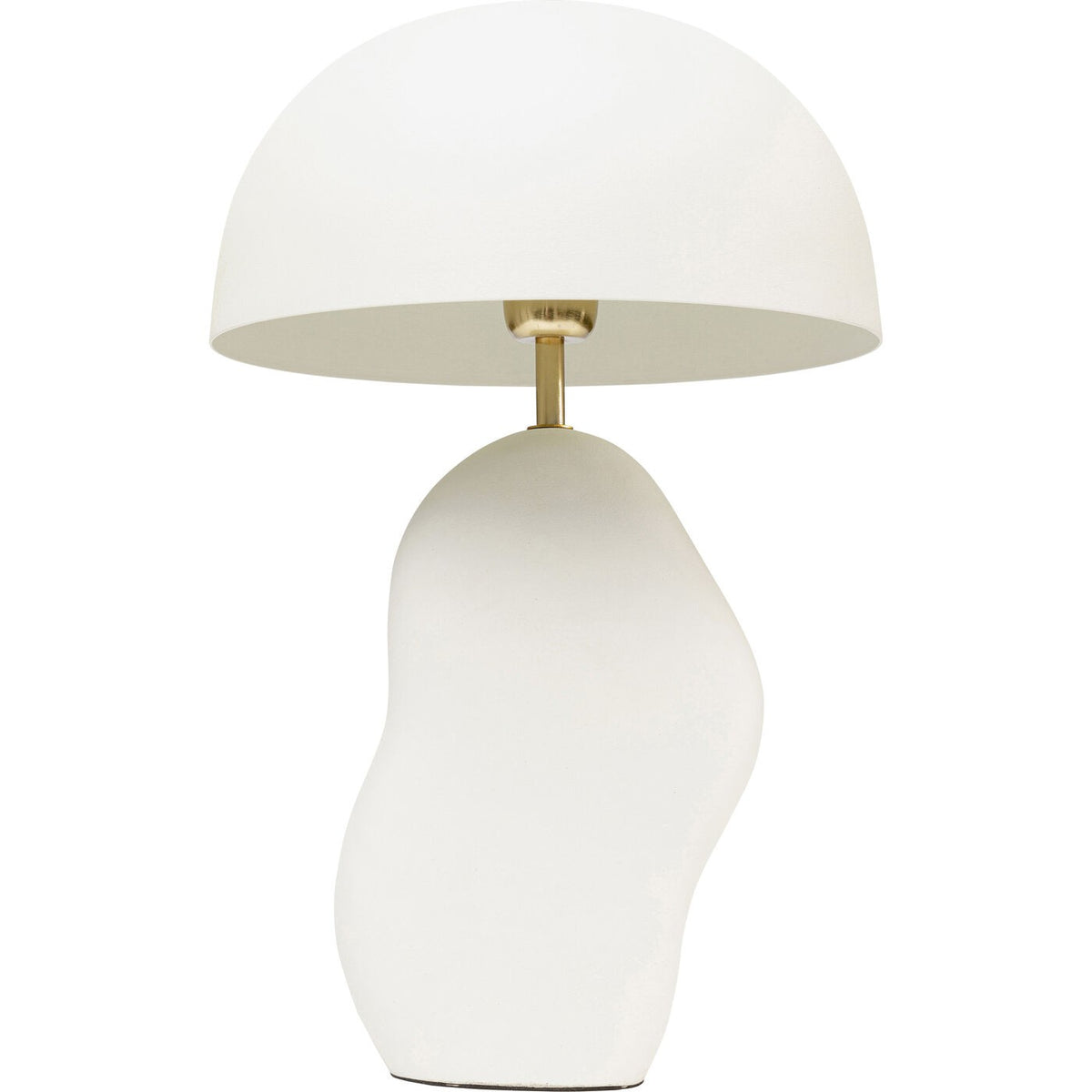Kare Design Tafellamp Nube - wit