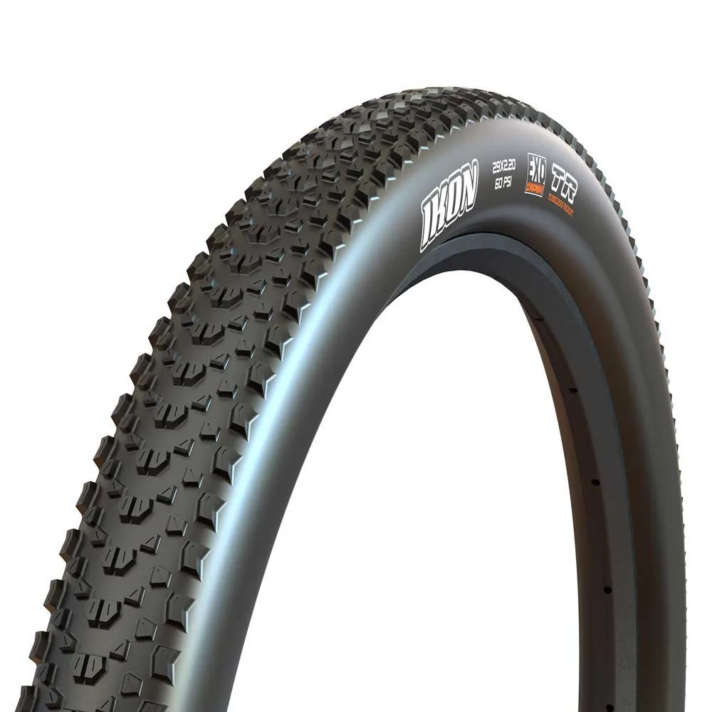 Maxxis Ikon Mountain 120TPI MaxxSpeed/EXO Tubeless 29´´ x 2.20 MTB tyre