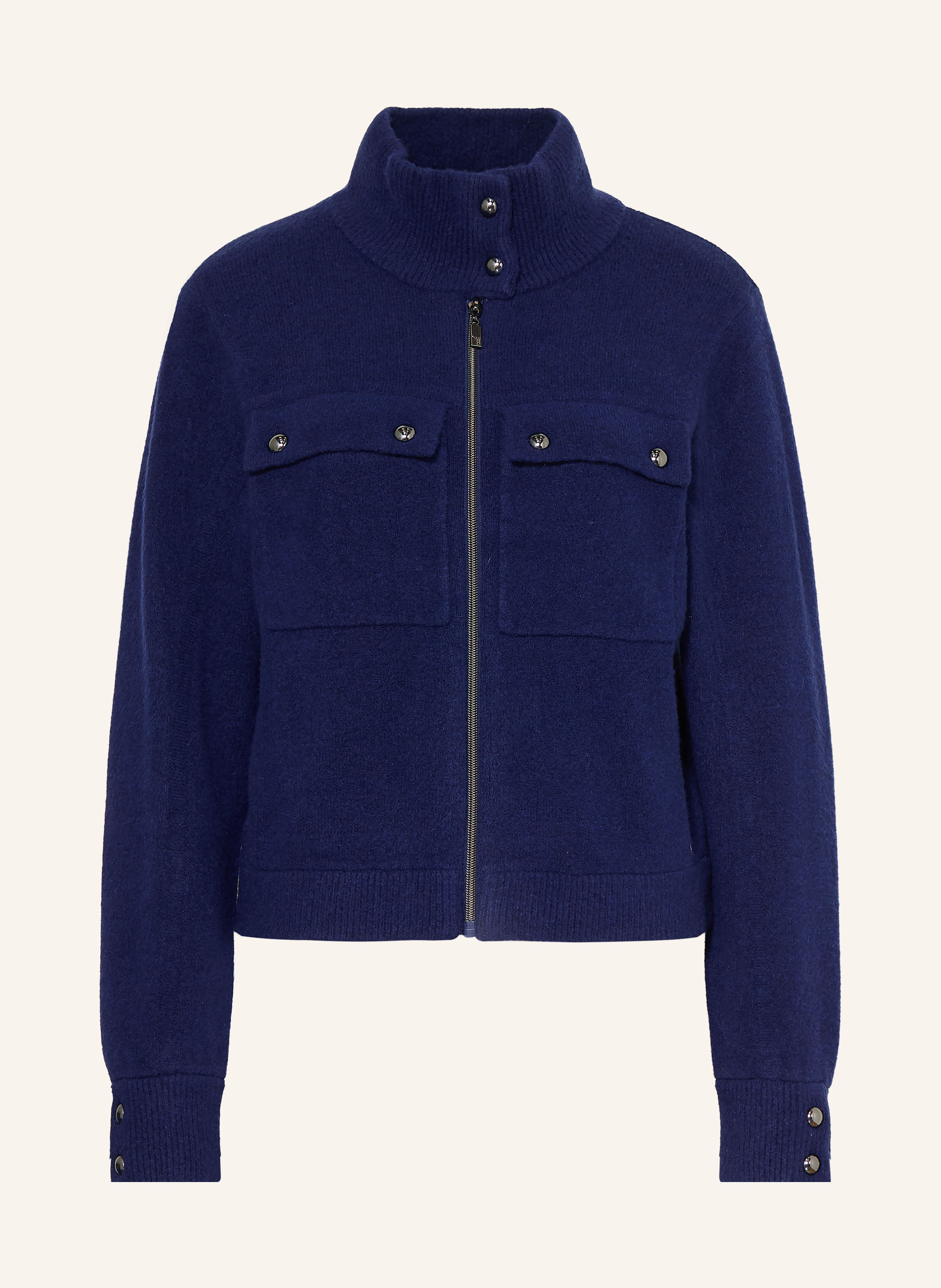 monari Strickjacke