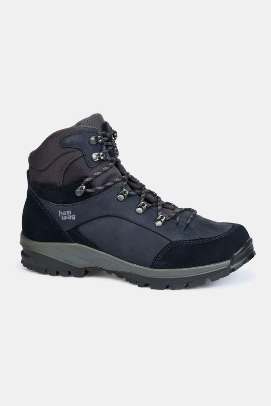 Hanwag Banks Straight Fit Extra Lady LL Wandelschoen Dames