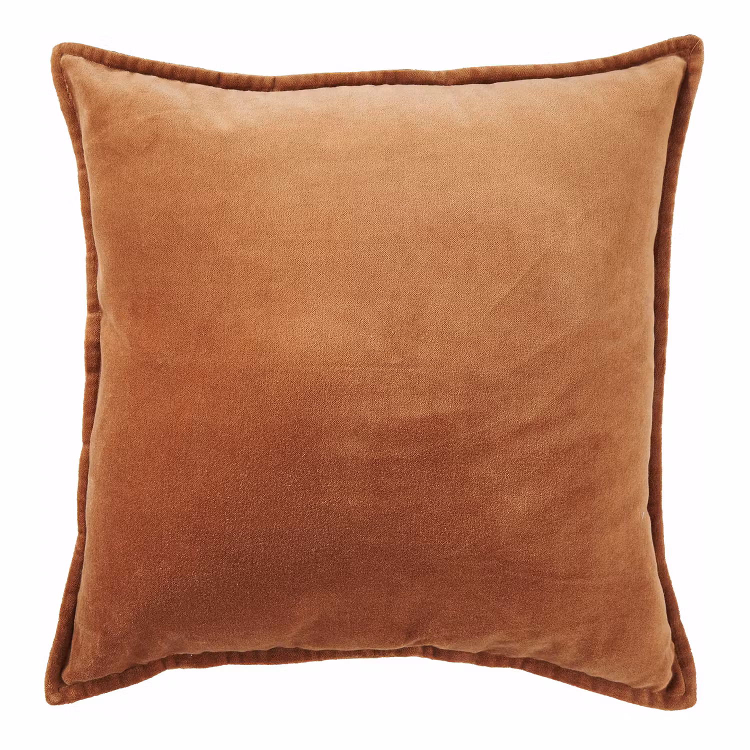 COTTON VELVET Dekokissen