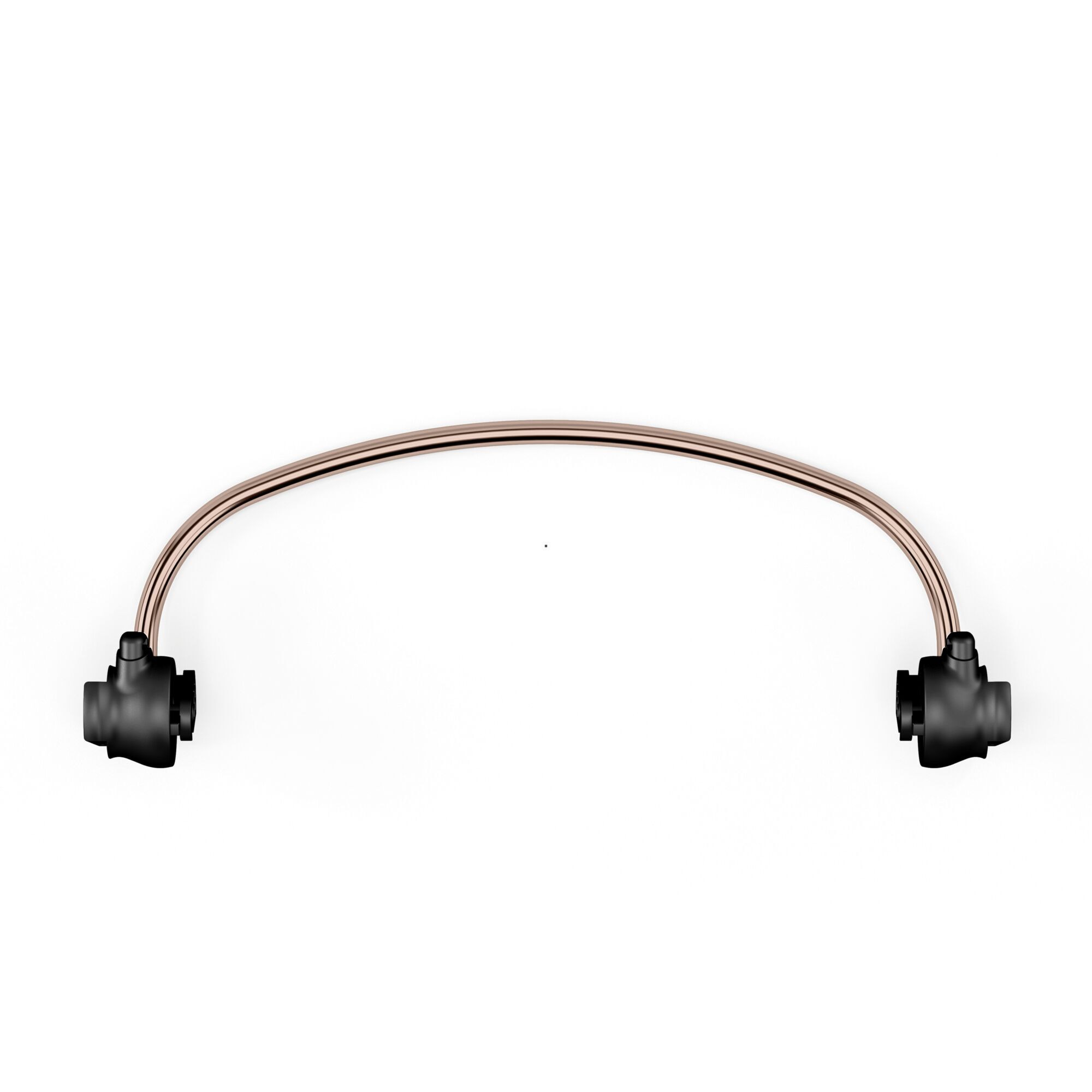 CYBEX Platinum Lemo Platinum Adapter Set