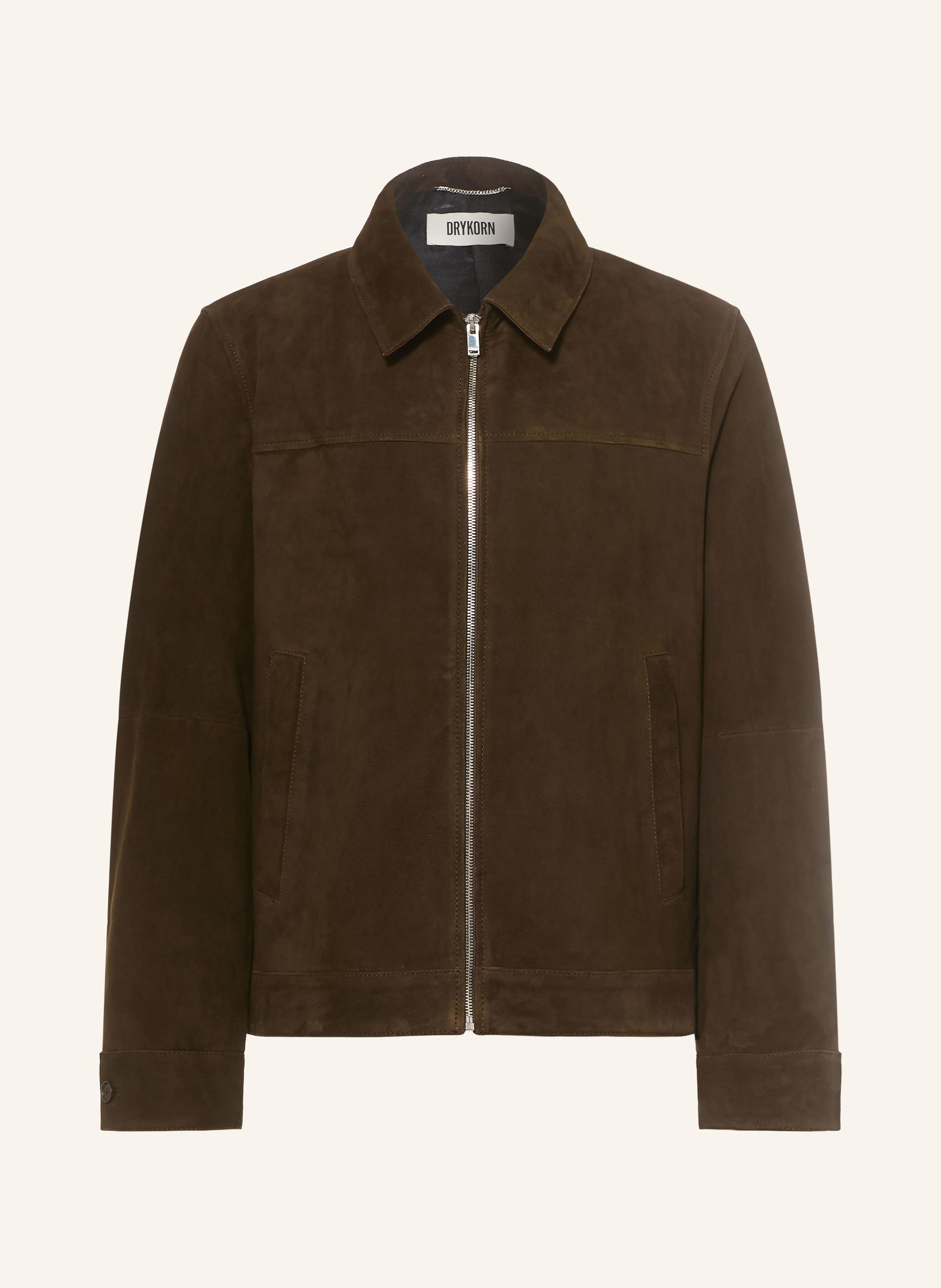 DRYKORN Lederjacke RIKKA