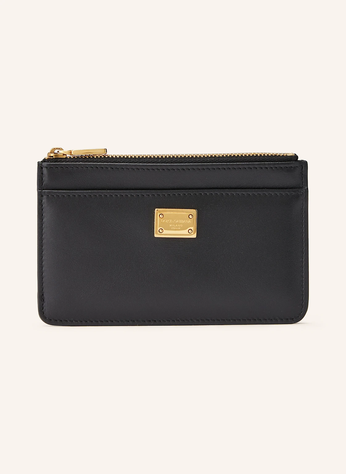 DOLCE & GABBANA Kartenetui