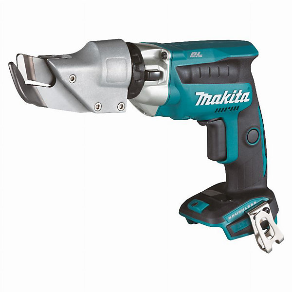 Cisaille sans fil Makita DJS131Z 18V, coupe 1,3 mm