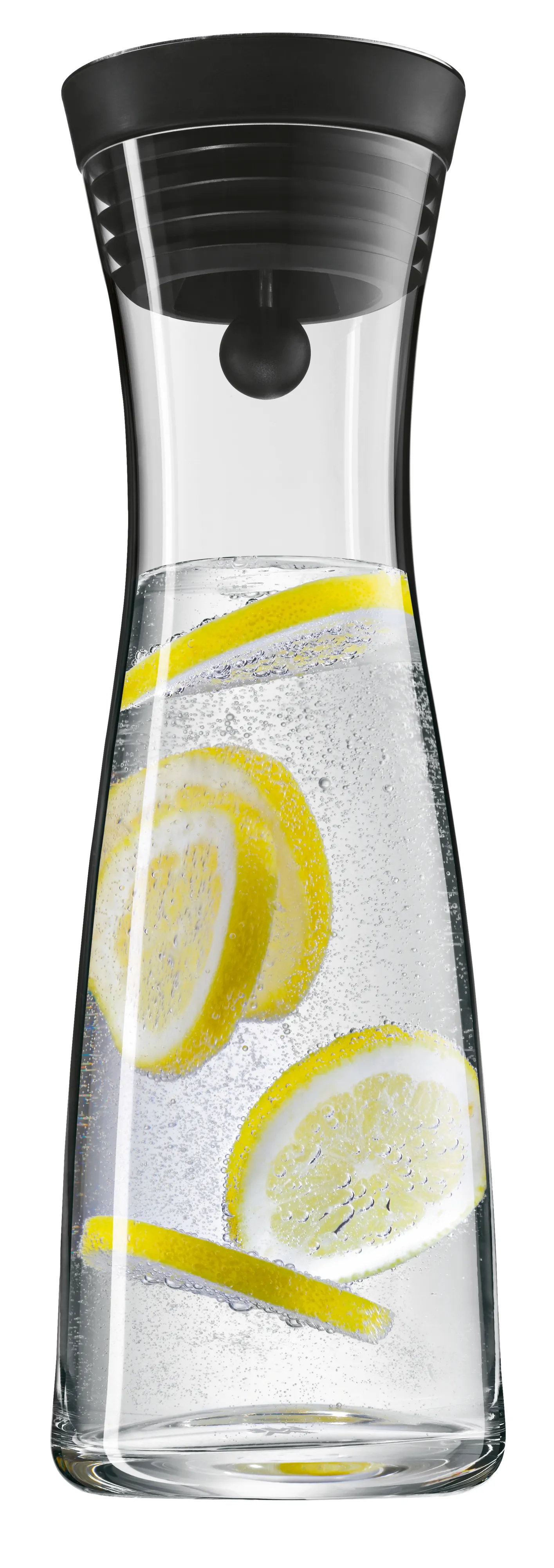 Water decanter 1.0 L Basic