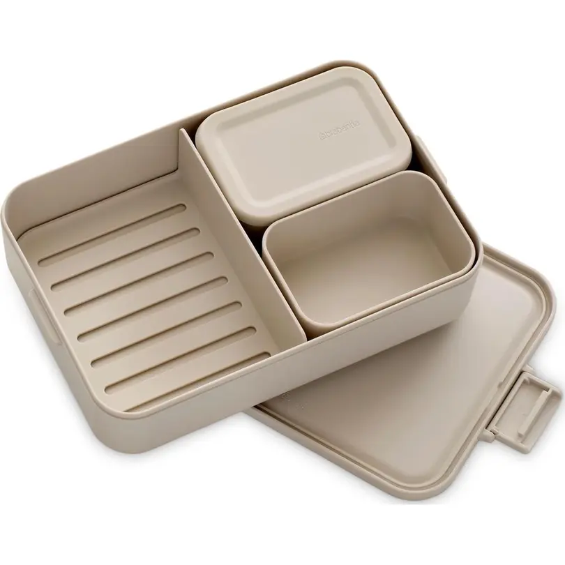Lunch-Box Make & Take