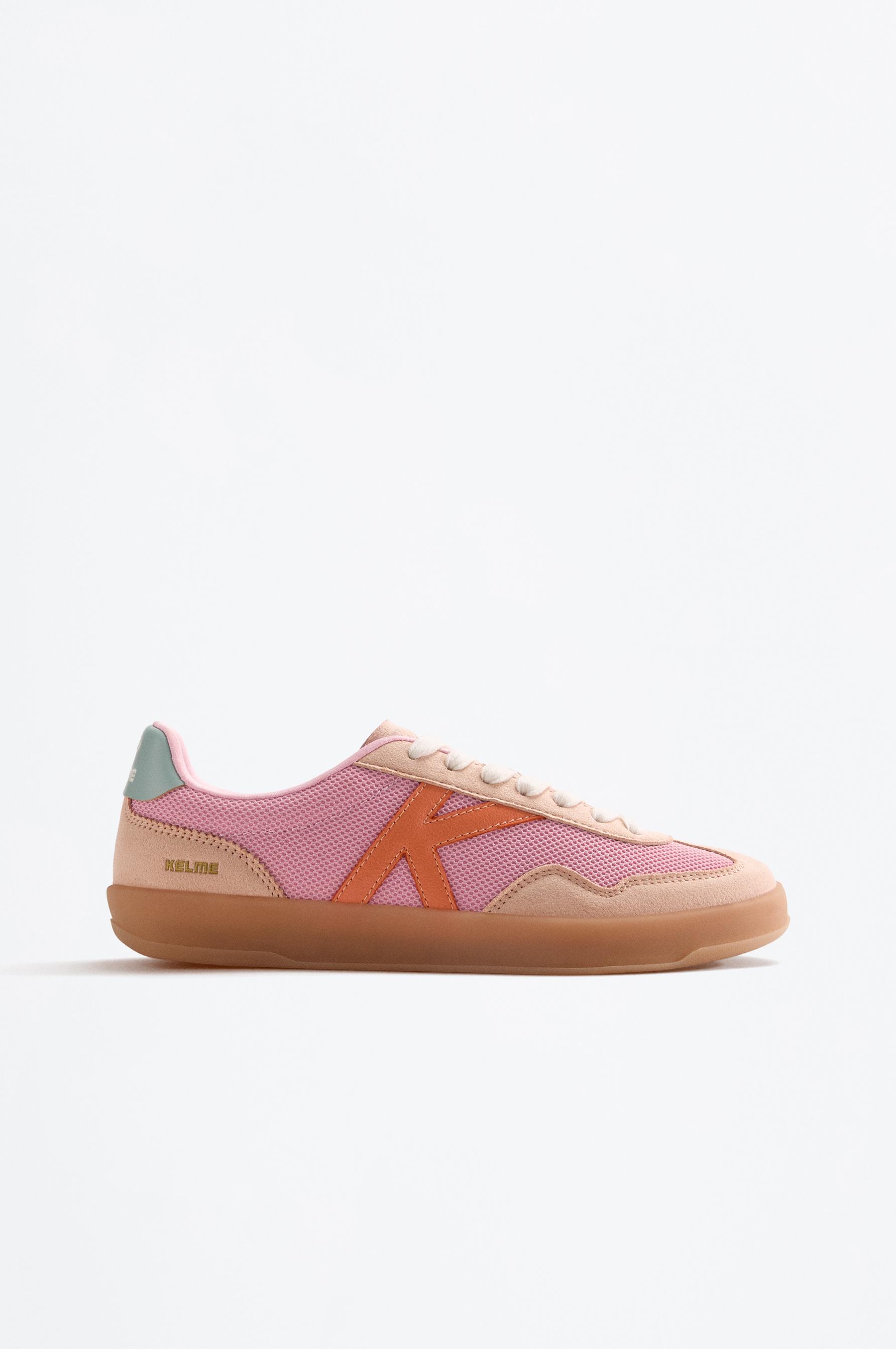 Zapatilla retro Kelme