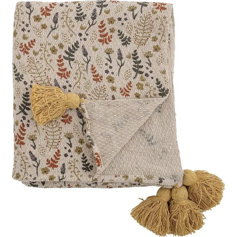 Kuscheldecke Filipa