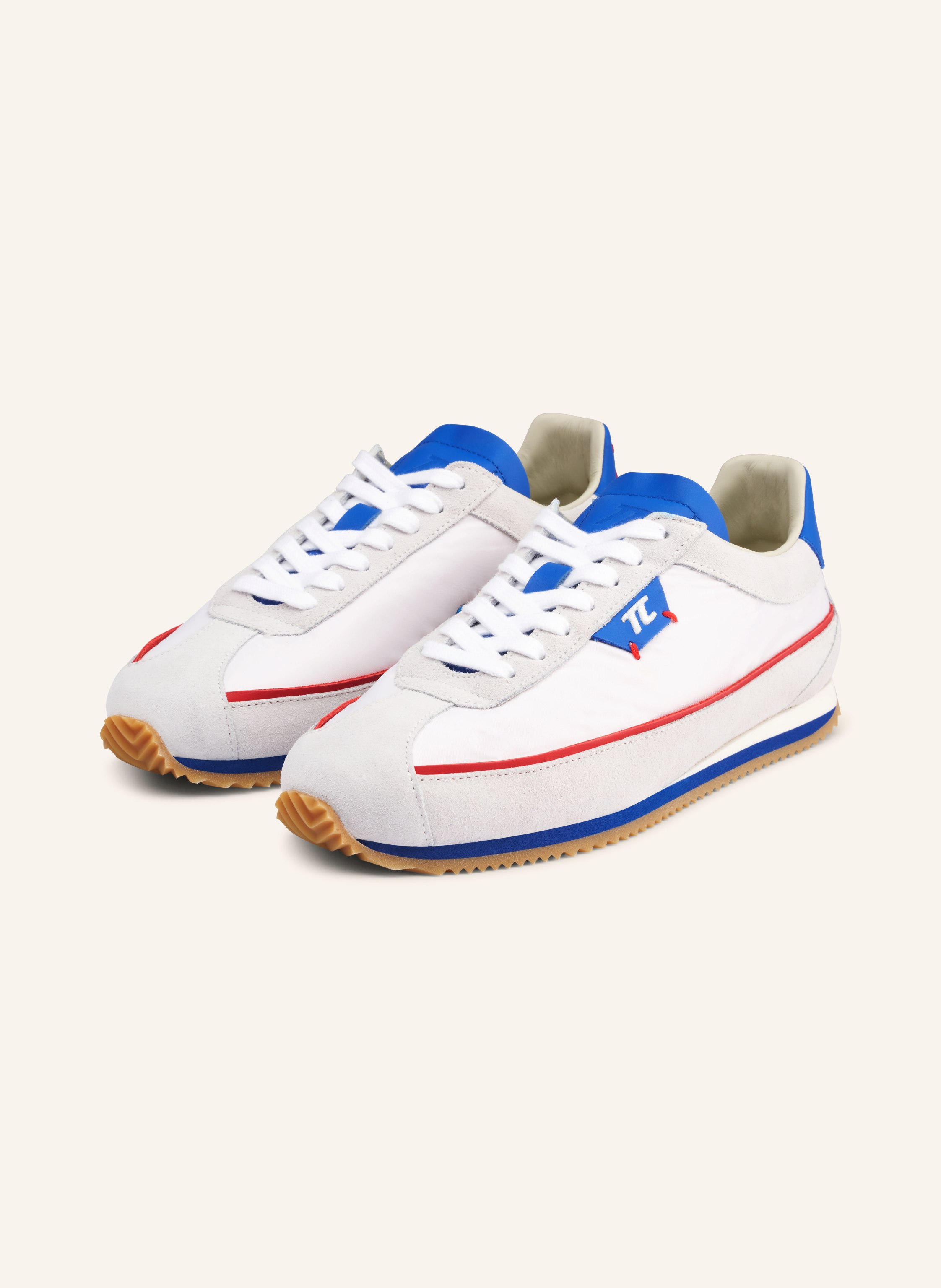 THESING Sneaker SCHUMY