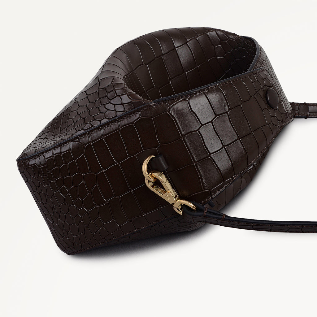 De Beauvoir - Small Ziptop Grab Bag