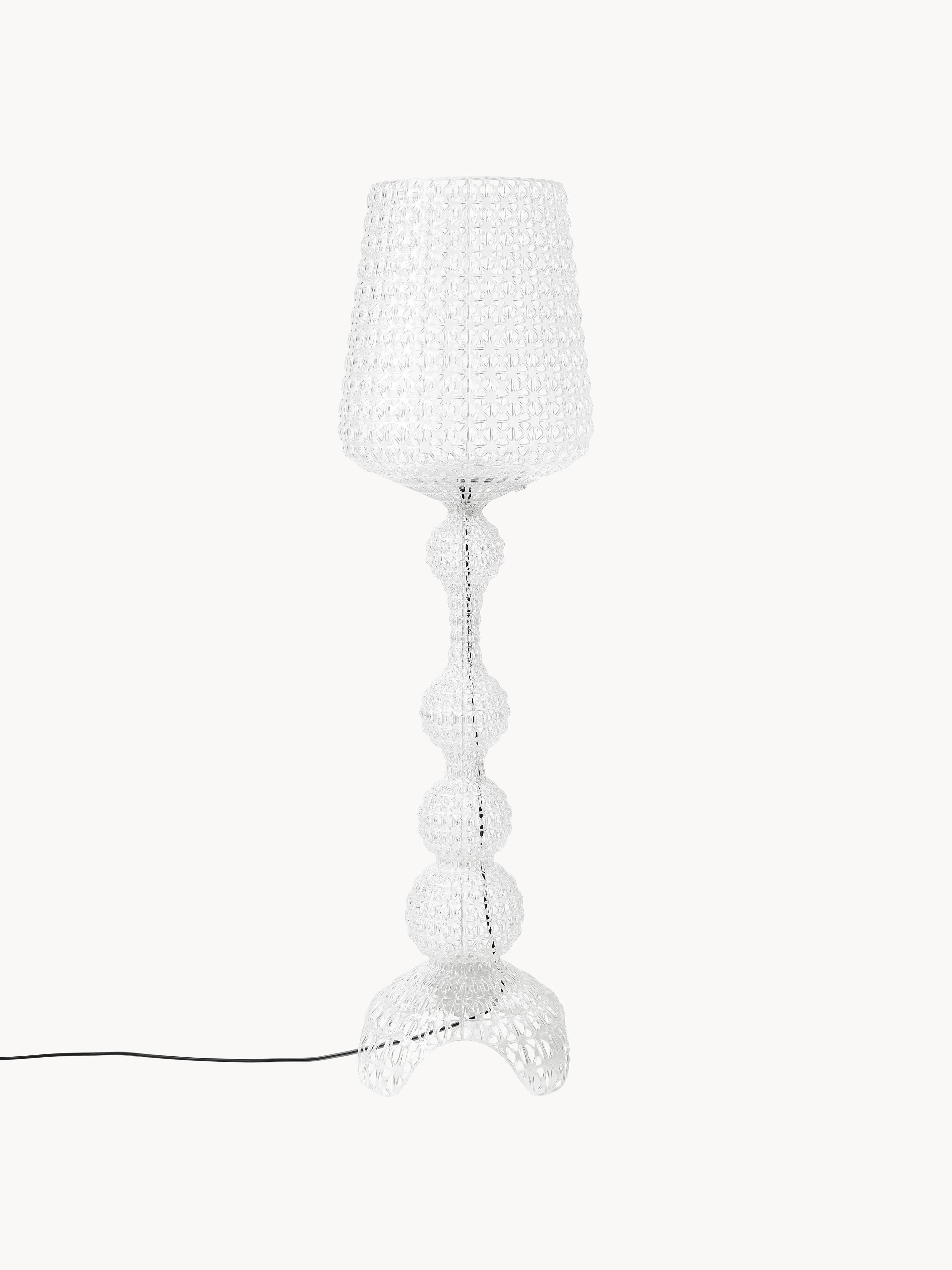 Dimmbare Outdoor LED-Stehlampe Kabuki