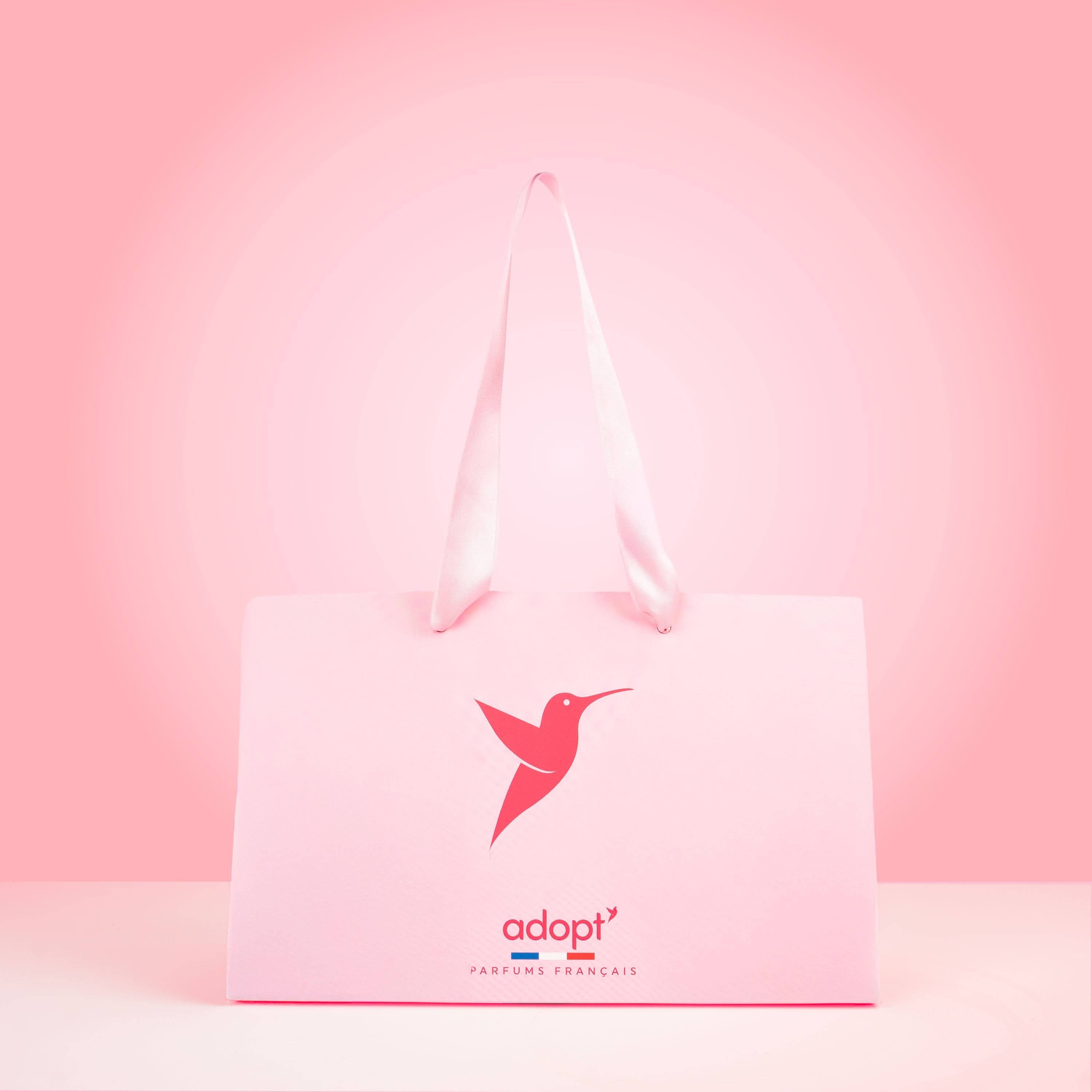 Sac papier cadeauMoyenne taille