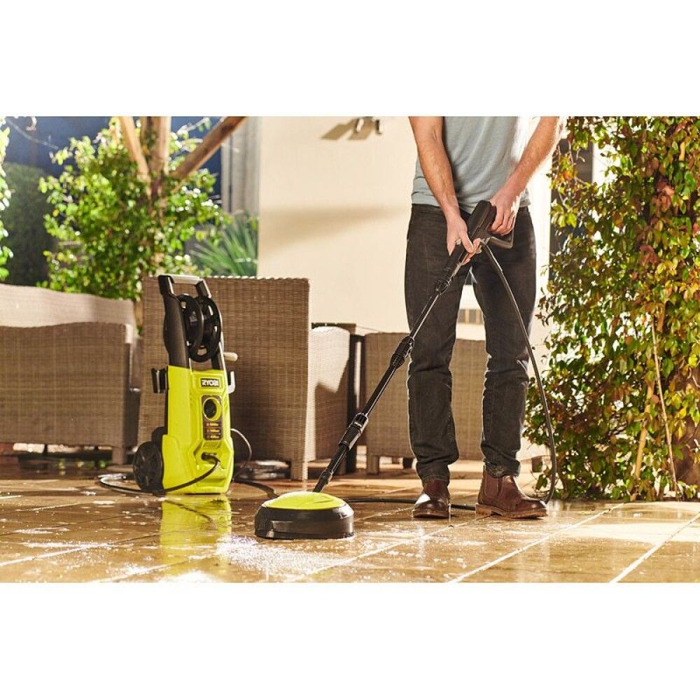 TERRASSEVASKER RYOBI RAC772
