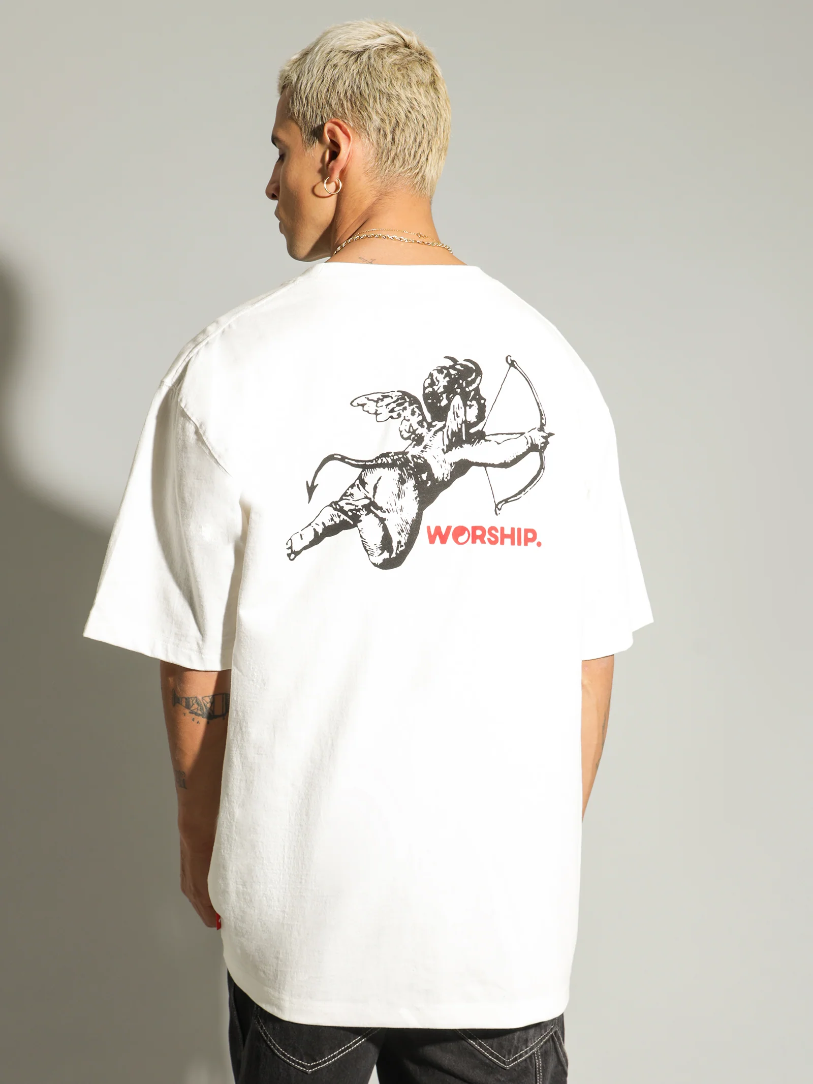Cherub T-Shirt