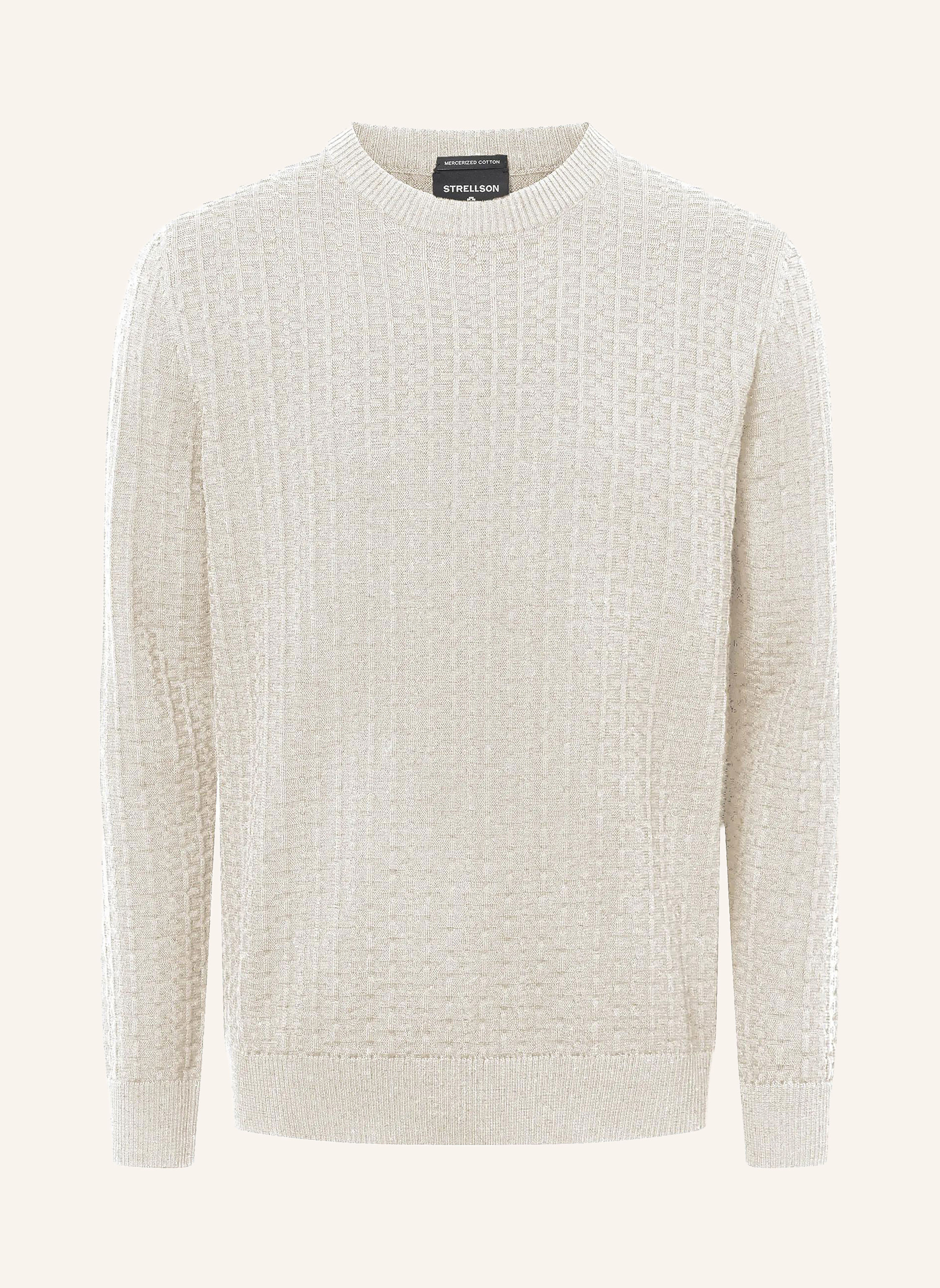 STRELLSON Pullover ADRIAN