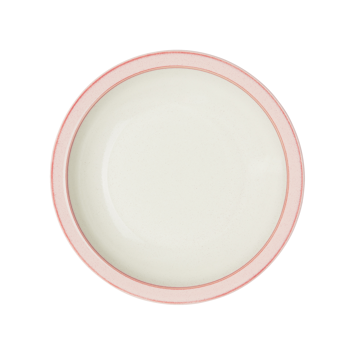 Heritage Piazza Shallow Rimmed Bowl Seconds