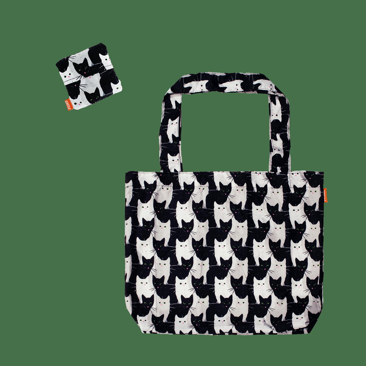 DO THE SHOPPING - Sac de courses