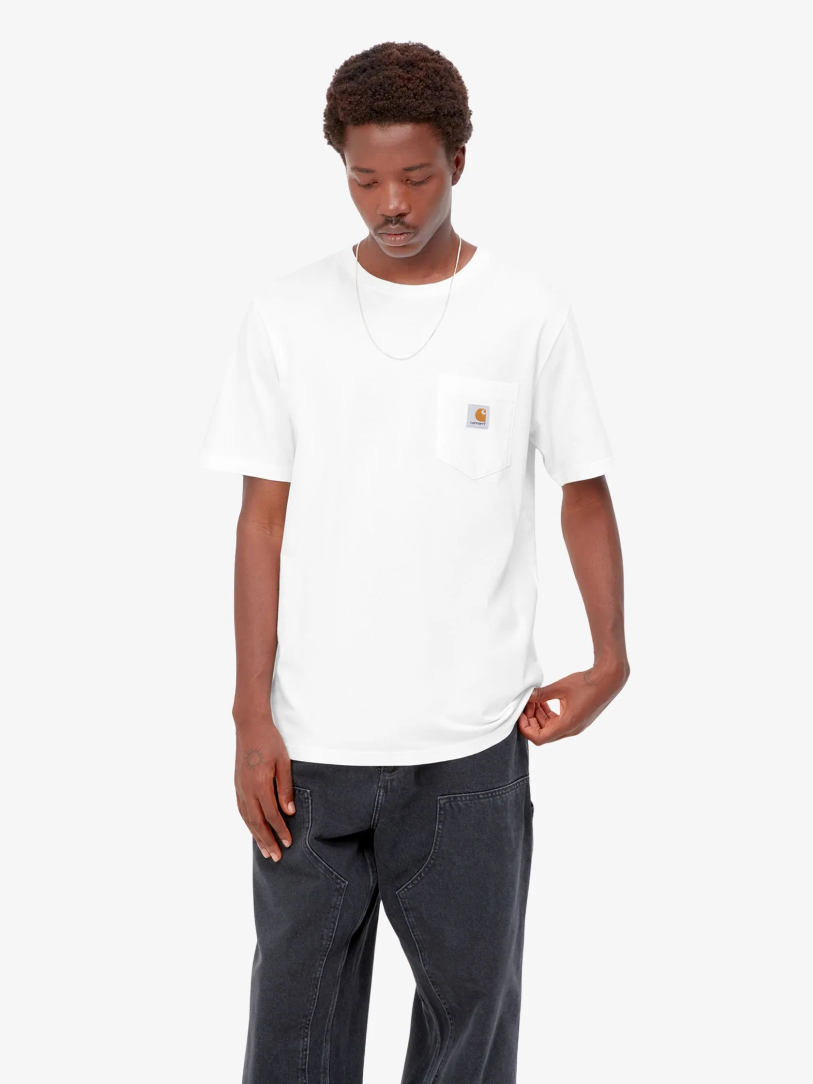 Pocket T-Shirt