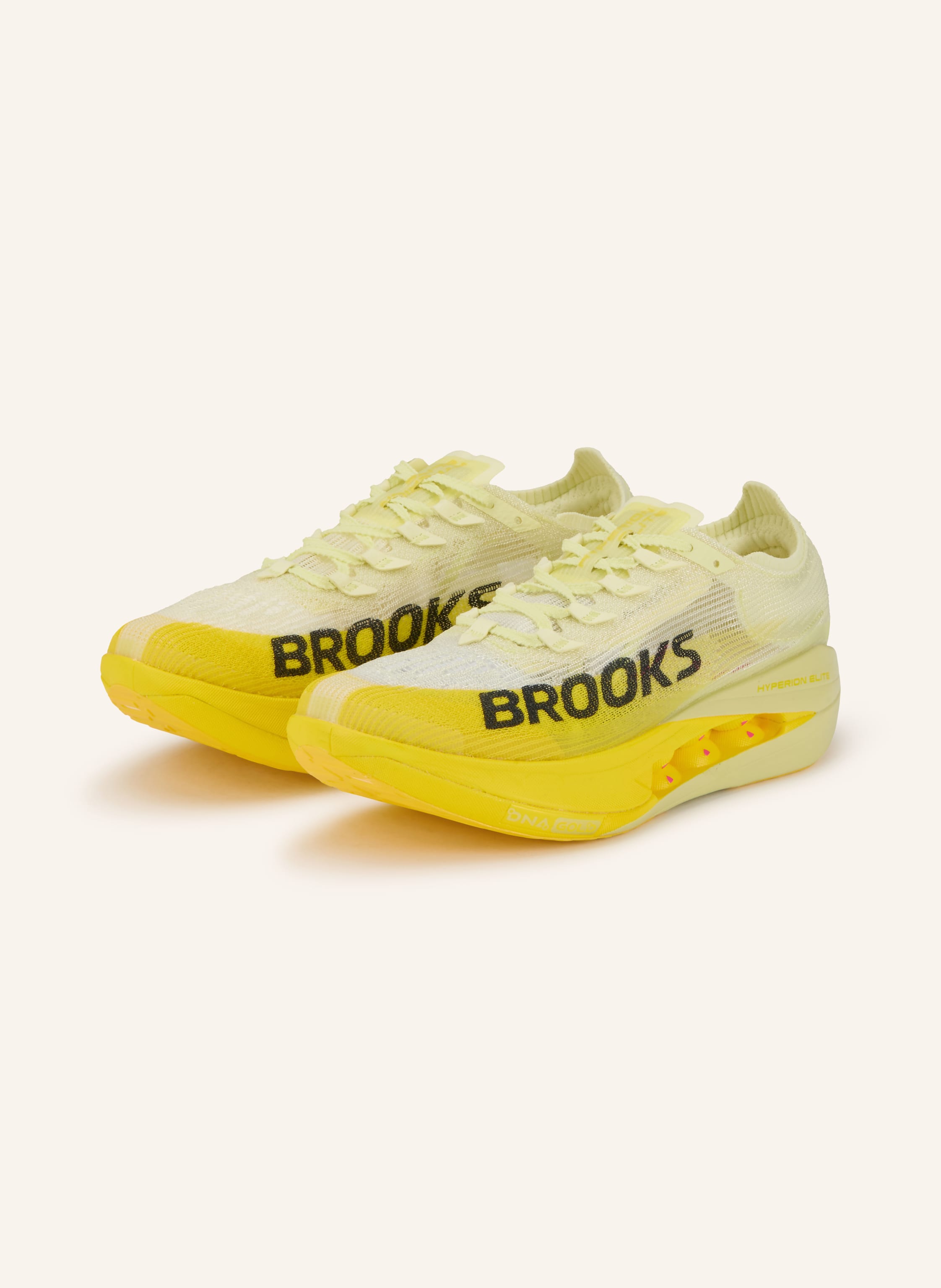 BROOKS Laufschuhe HYPERION ELITE 5