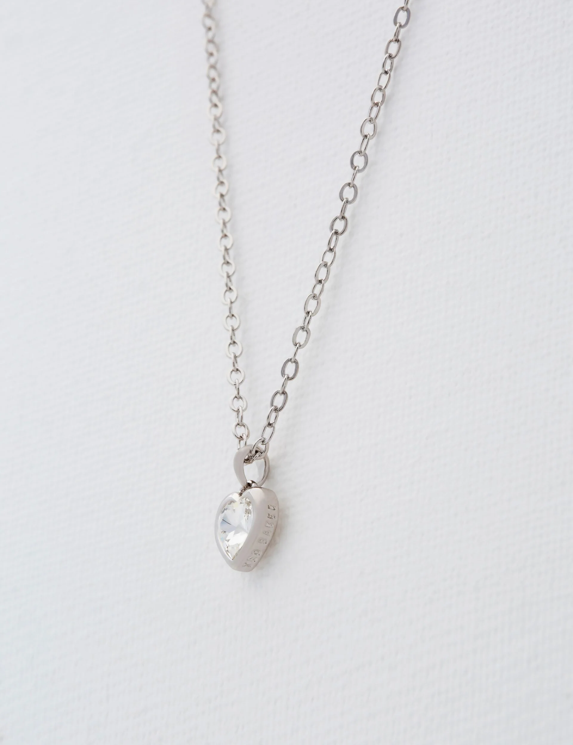 HANNELA | SILVER