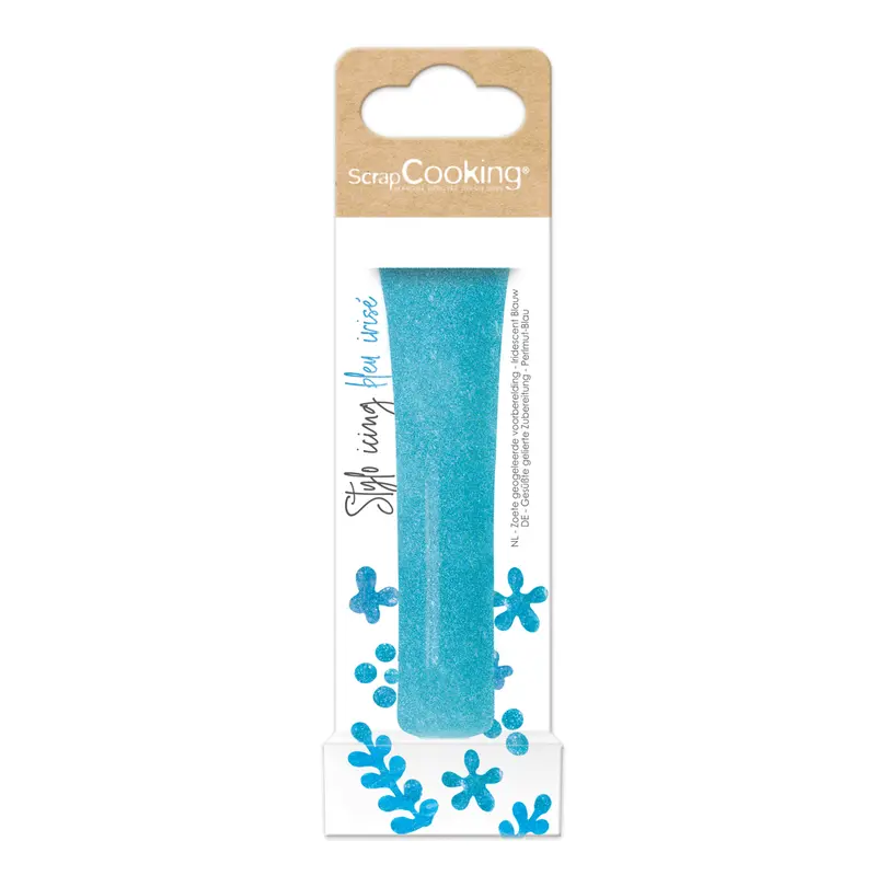 Zuckerguss Stylo