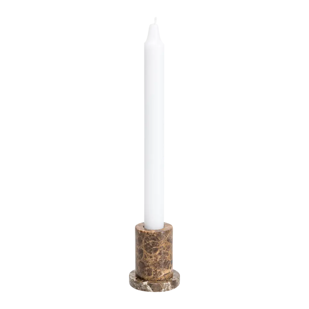 Kerzenständer Ted