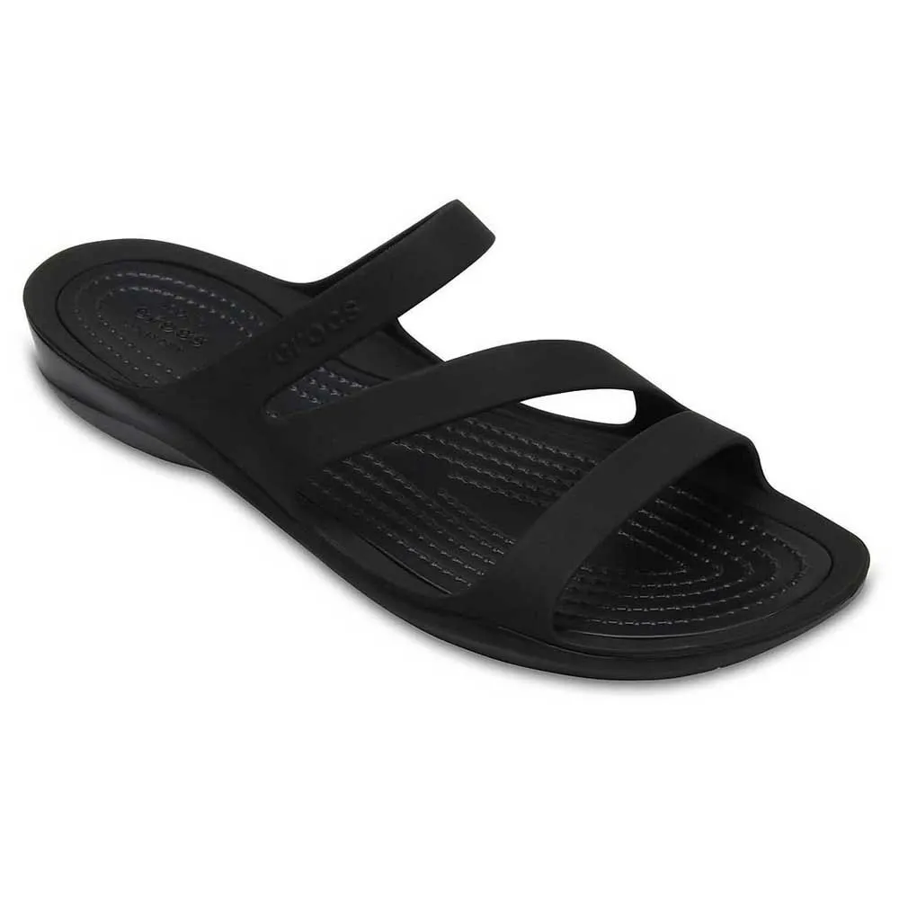 Crocs Swiftwater flip flops