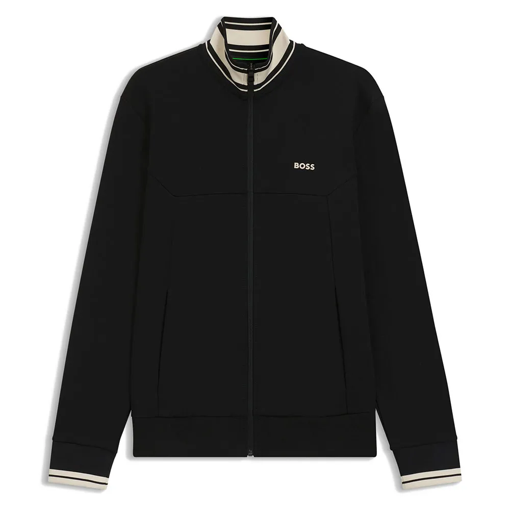 BOSS Zone 10272320 01 sweatshirt