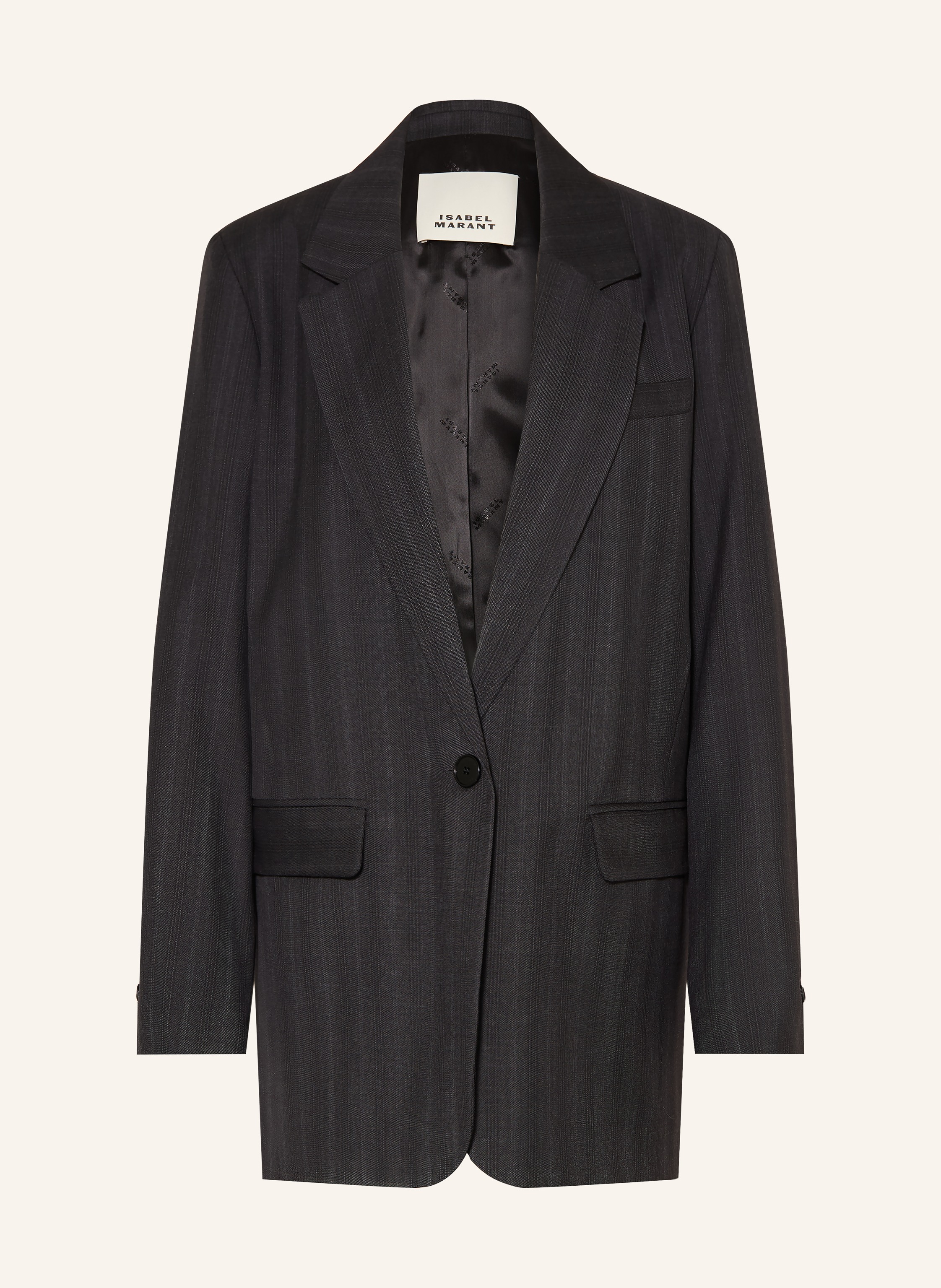 MARANT ÉTOILE Blazer NERIX
