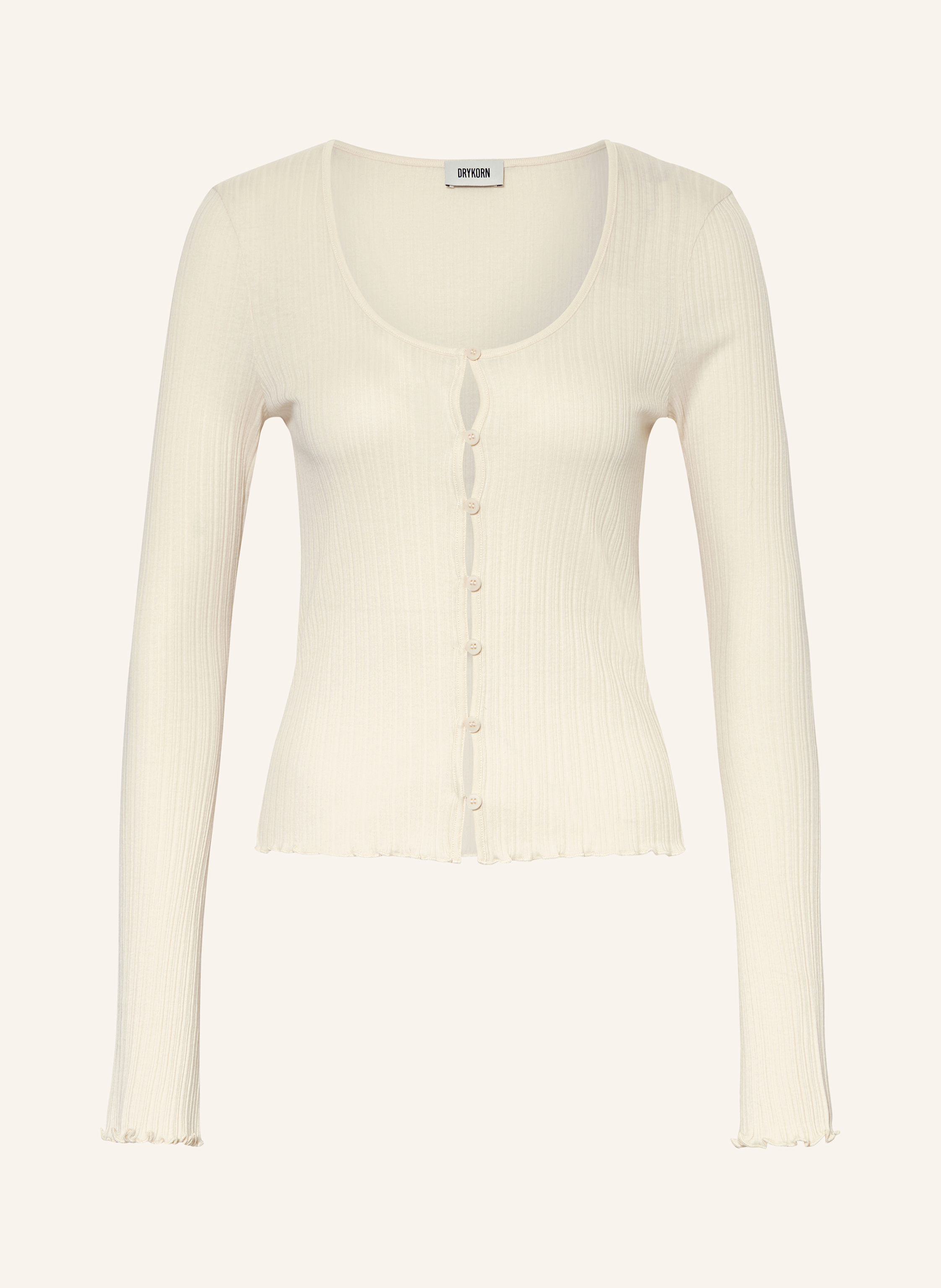 DRYKORN Strickjacke DARNAS