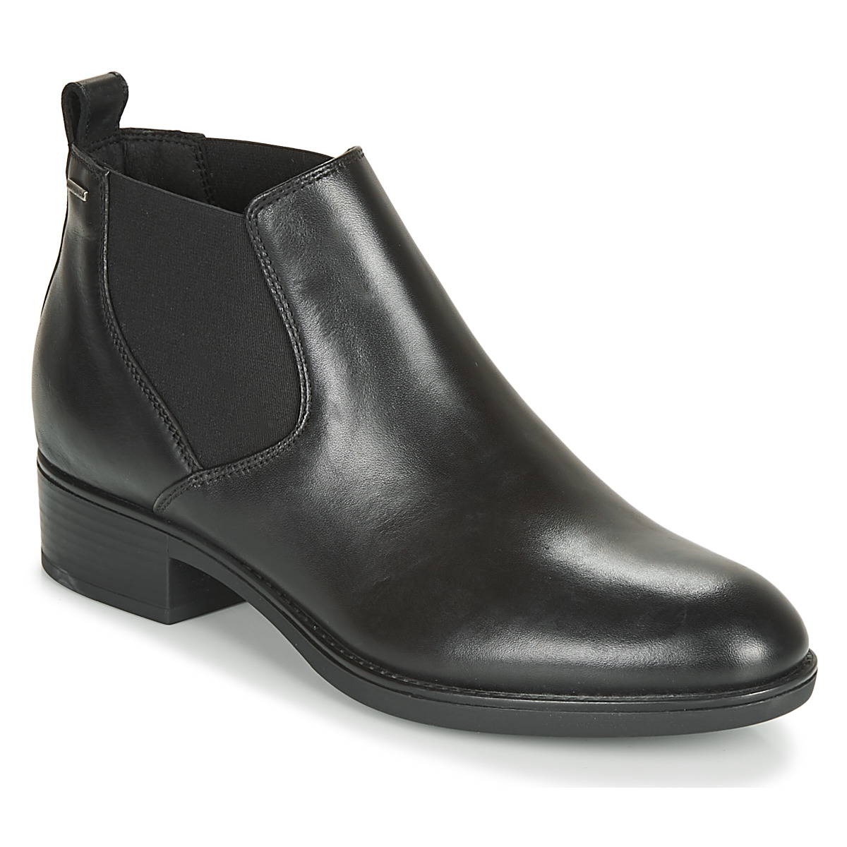 Geox - D FELICITY NP ABX C - Black