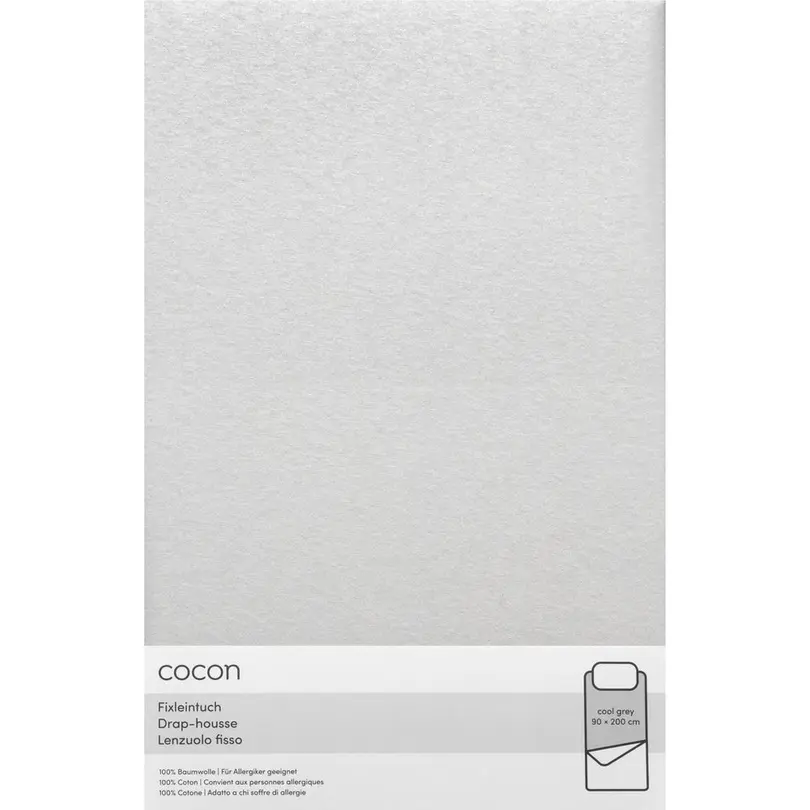 Fixleintuch Cocon