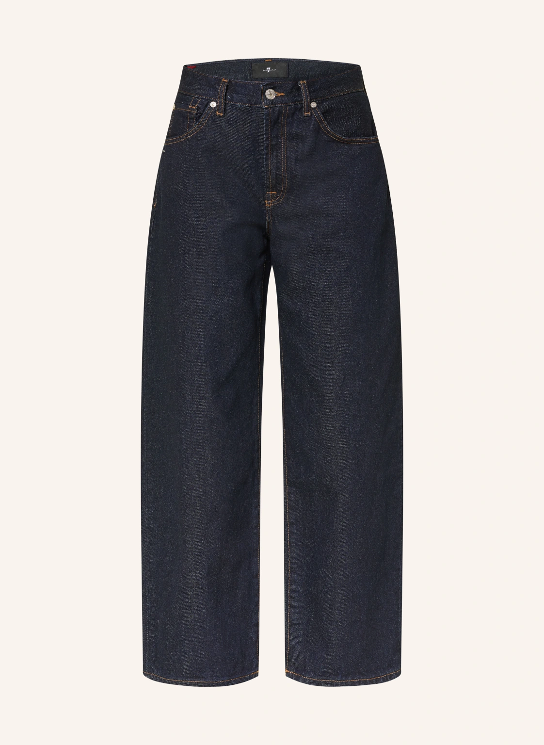 7 for all mankind Barrel Jeans BONNIE