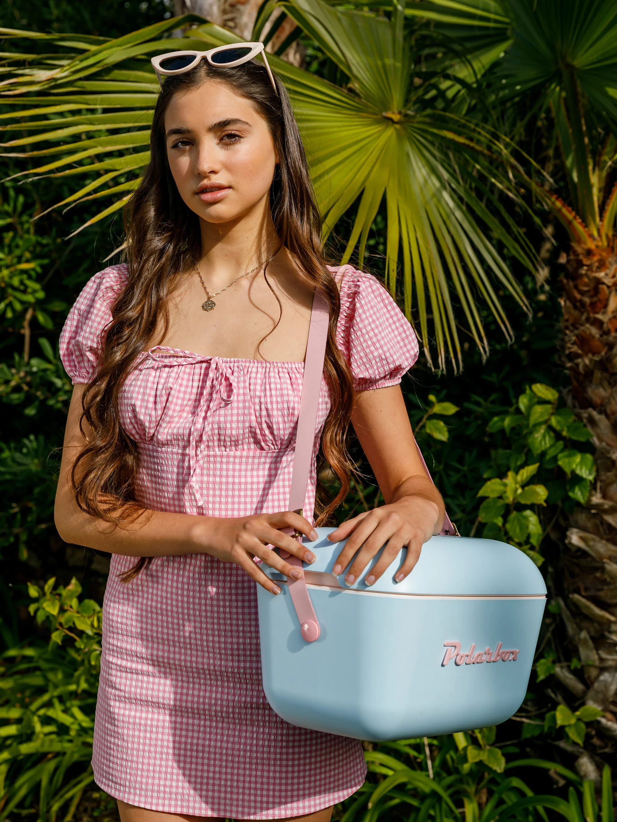 Kühltasche Polarbox, in verschiedenen Größen