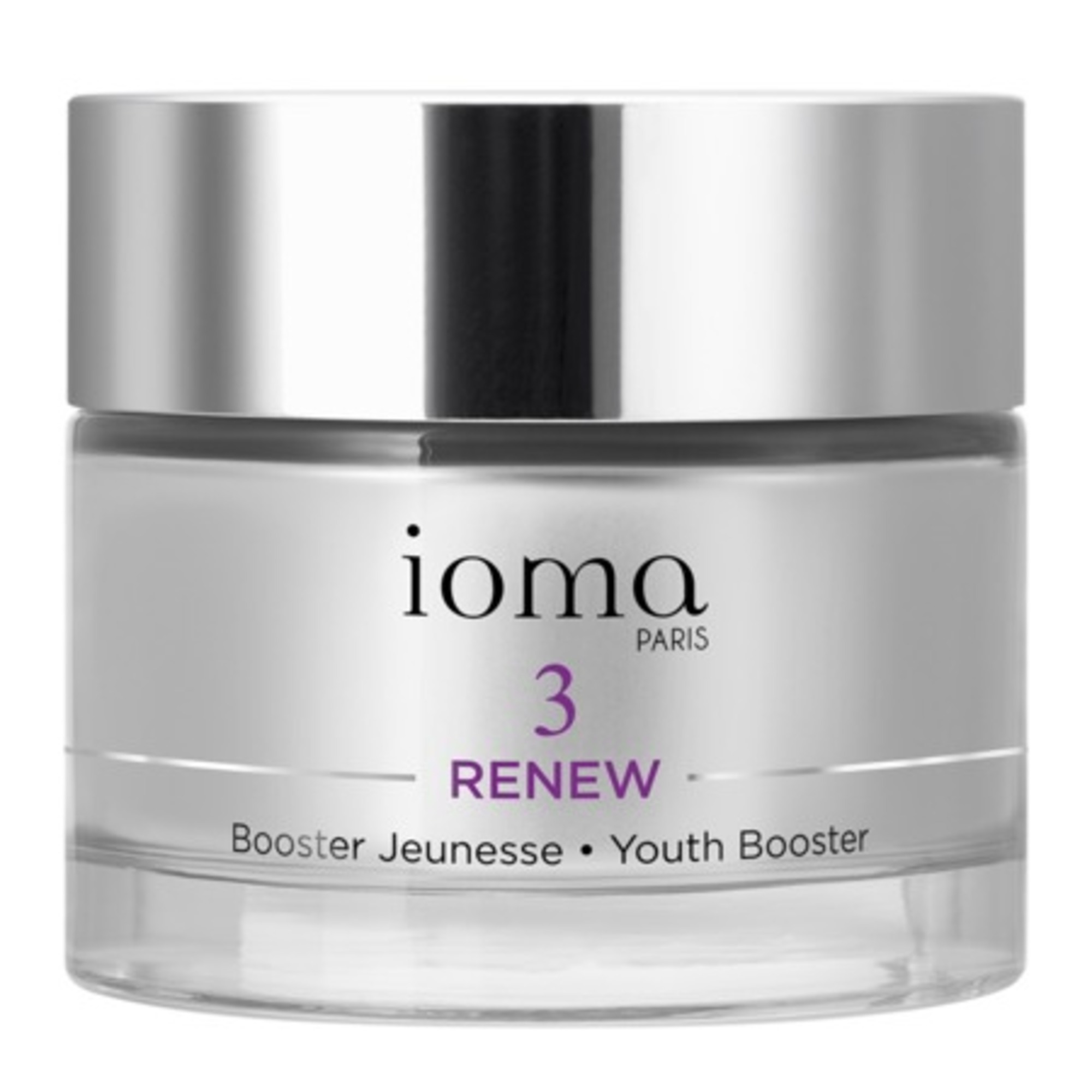3 - RENEWBooster Jeunesse