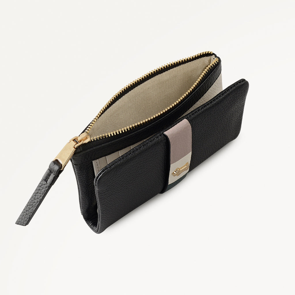 Waterloo Way - Medium Bifold Purse