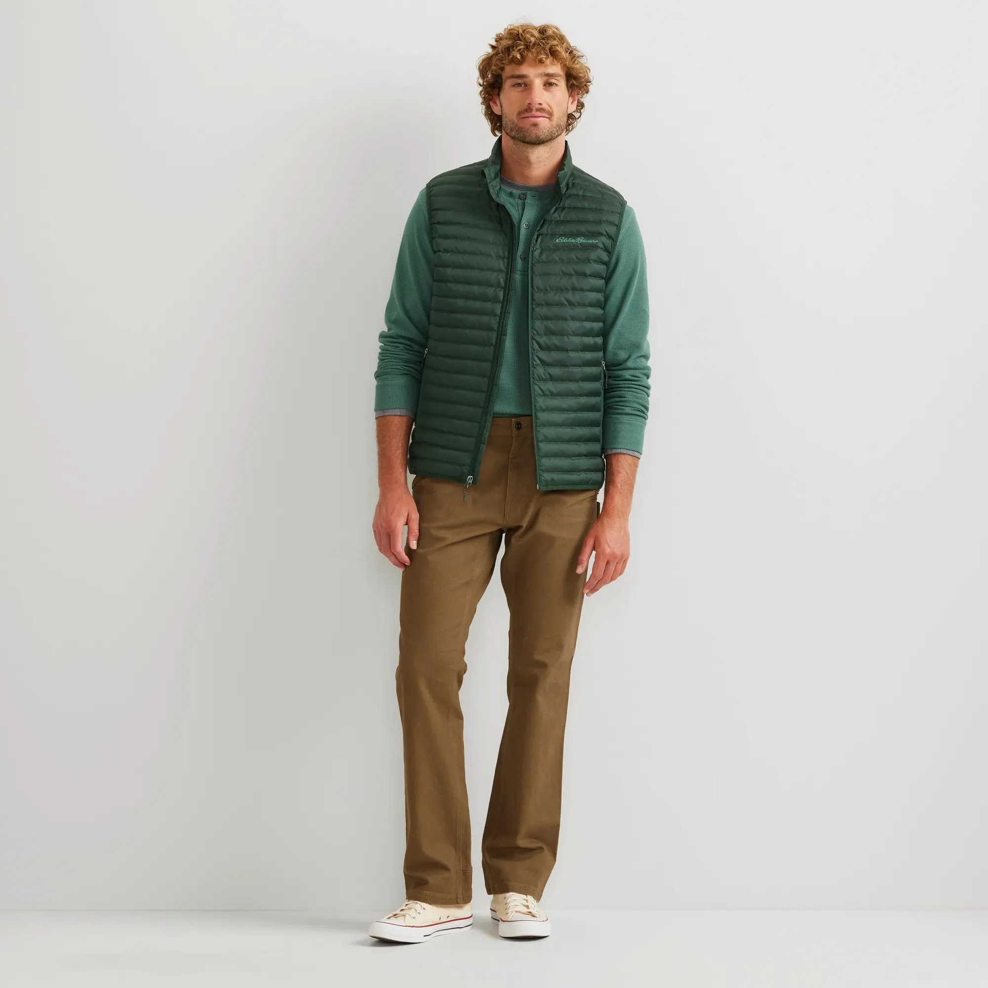 Men's Mountain Flex Utility 2.0 Classic Fit Pants