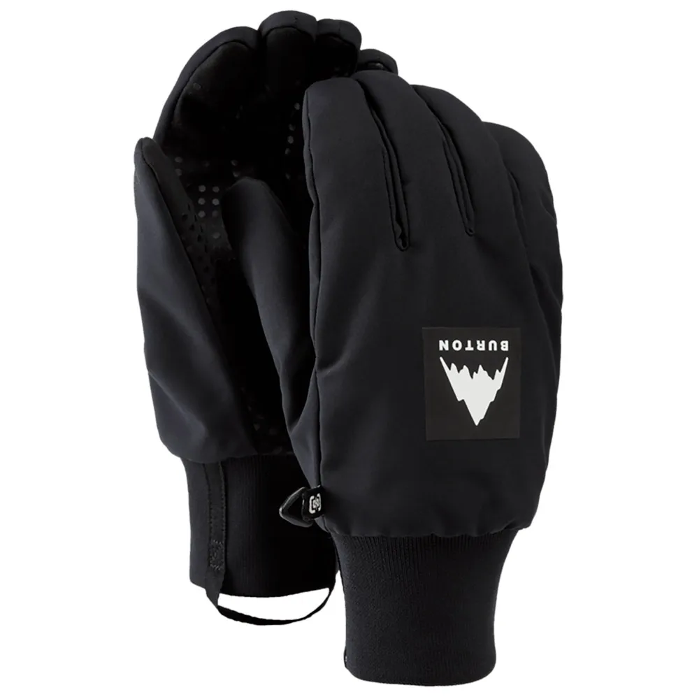 Burton Throttle gloves refurbished