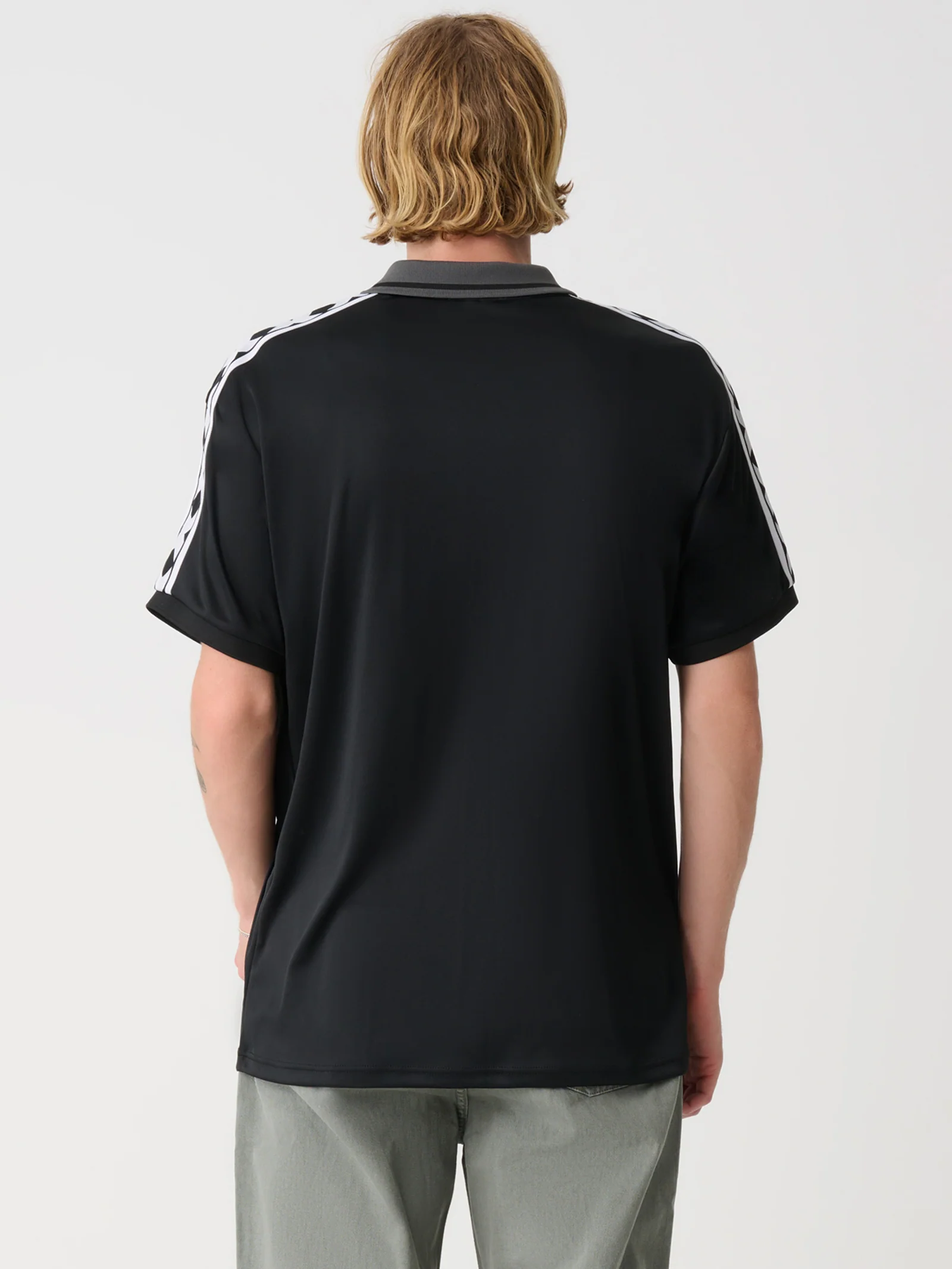 Football Short Sleeve T-Shirt