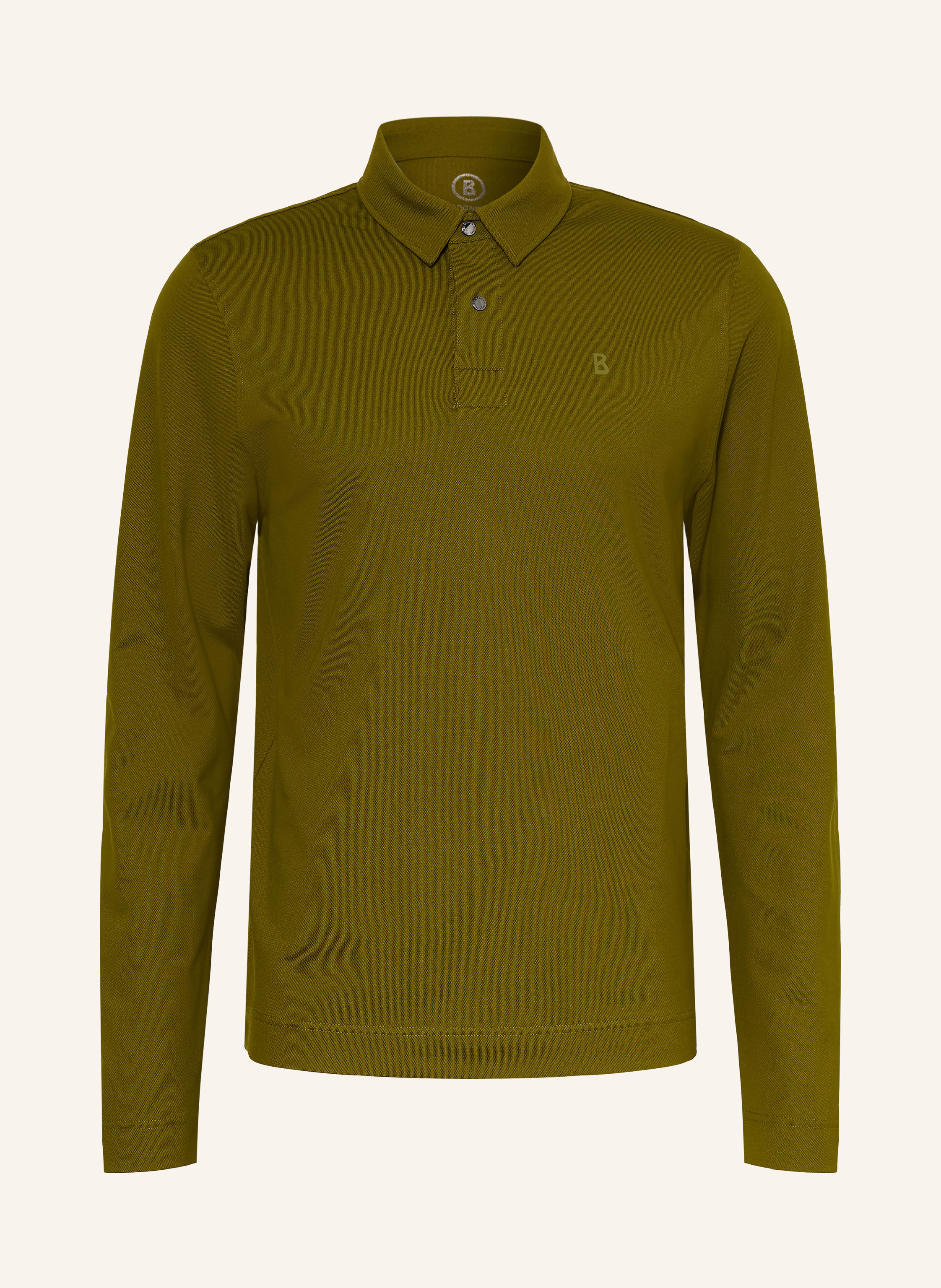 BOGNER Rollkragenpullover TIMON-6 mit Cashmere