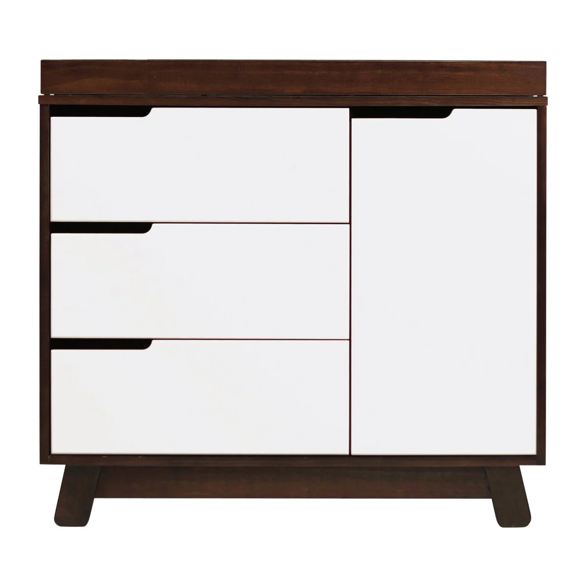 Babyletto Hudson Dresser with Removable Changing Tray