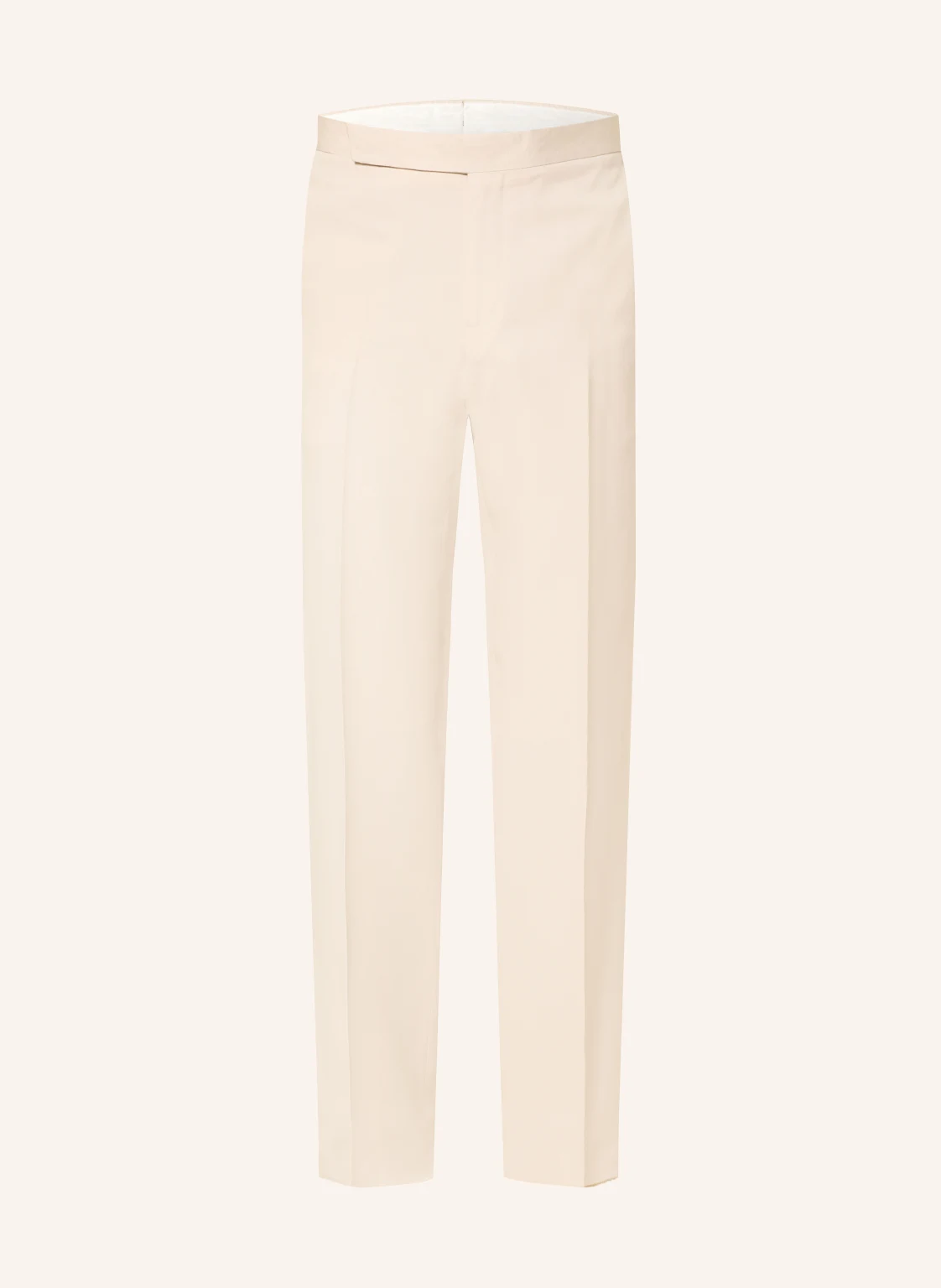 LARDINI Hose Regular Fit