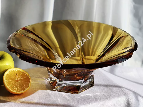 Misa 30 cm Bohemia - MOZART AMBER 4SB.MOZA.518386