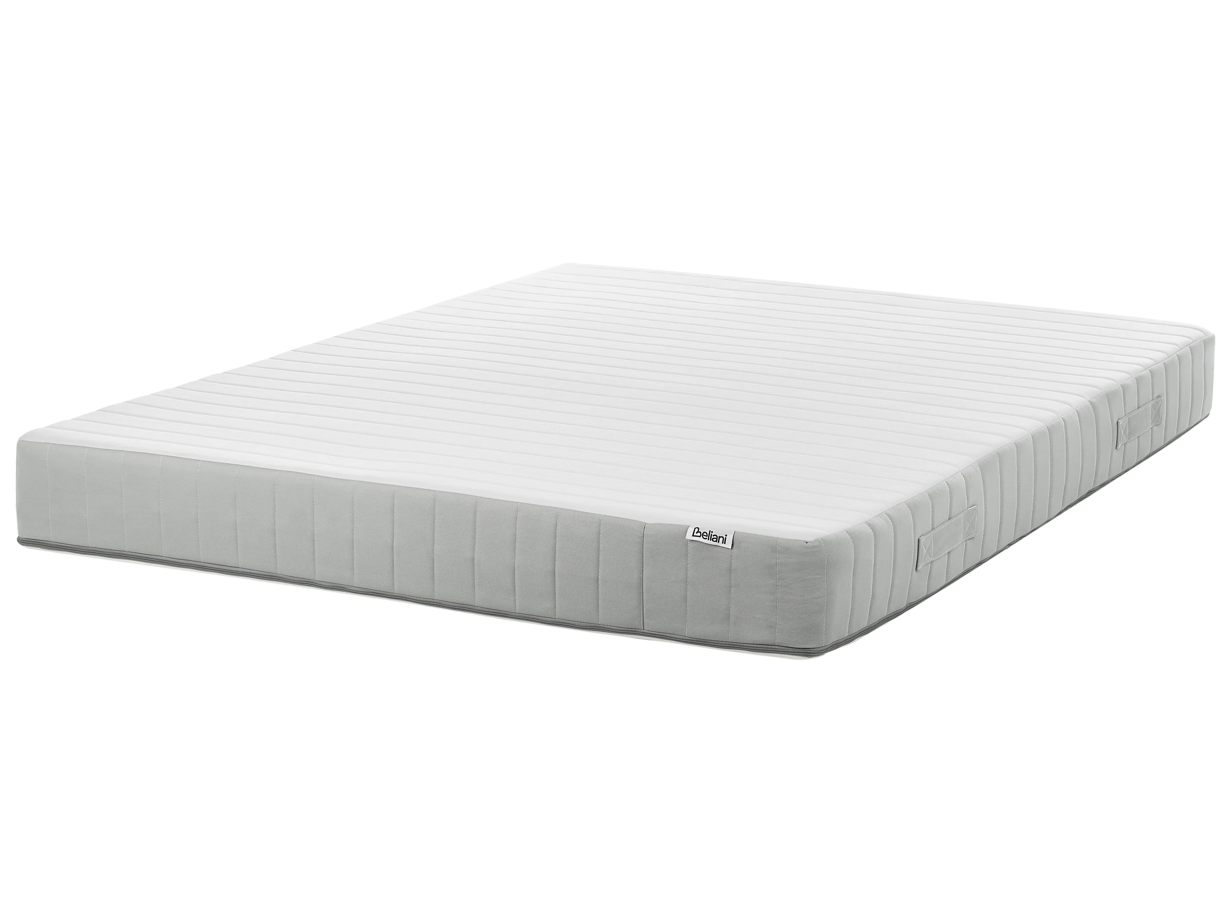 Pocket Spring Mattress ROOMY H2/3 Medium 160 x 200 cm (EU King Size)
