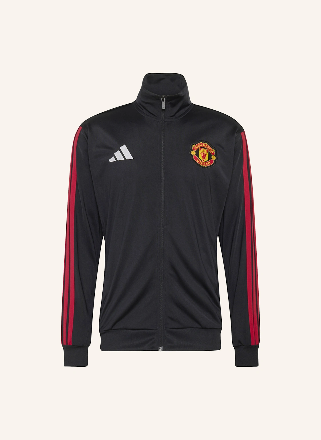 adidas MANCHESTER UNITED DNA TRAININGSJACKE