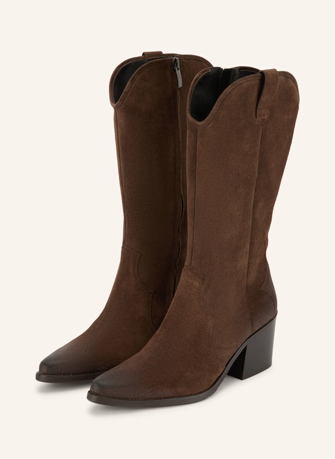 paul green Cowboy Boots