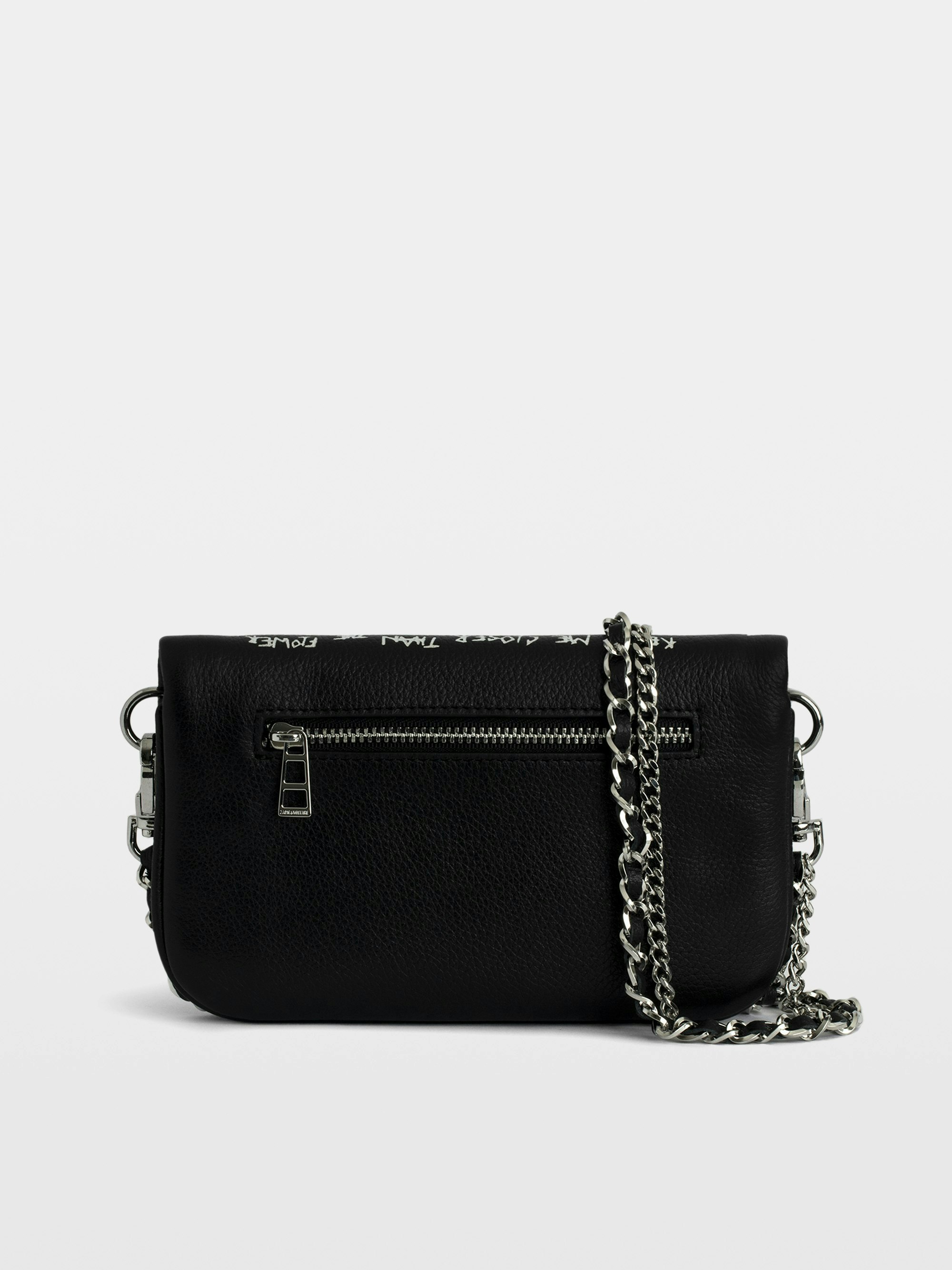 Pochette Rock Mini